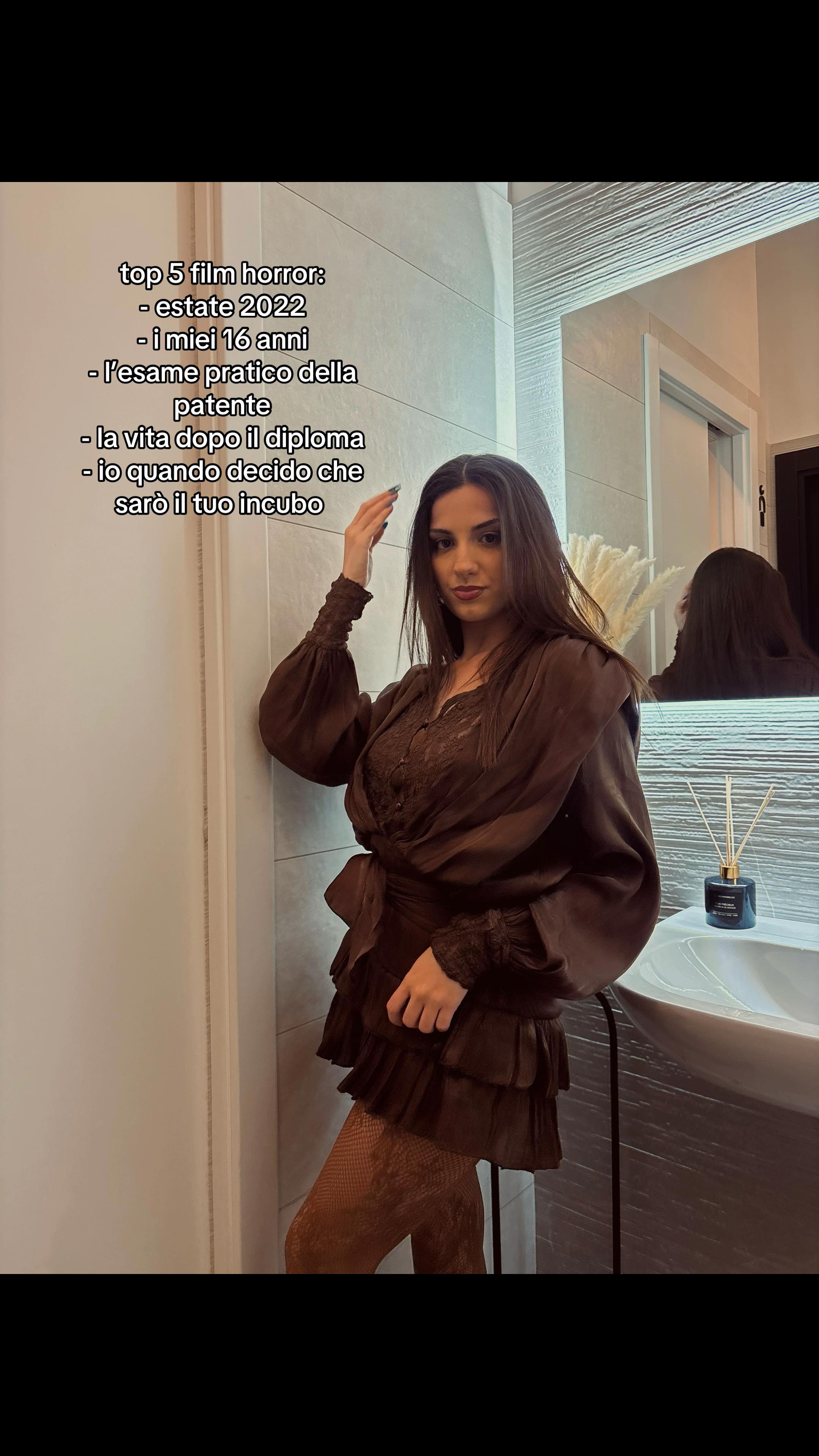 @ISA👸🏻l’incubo suo