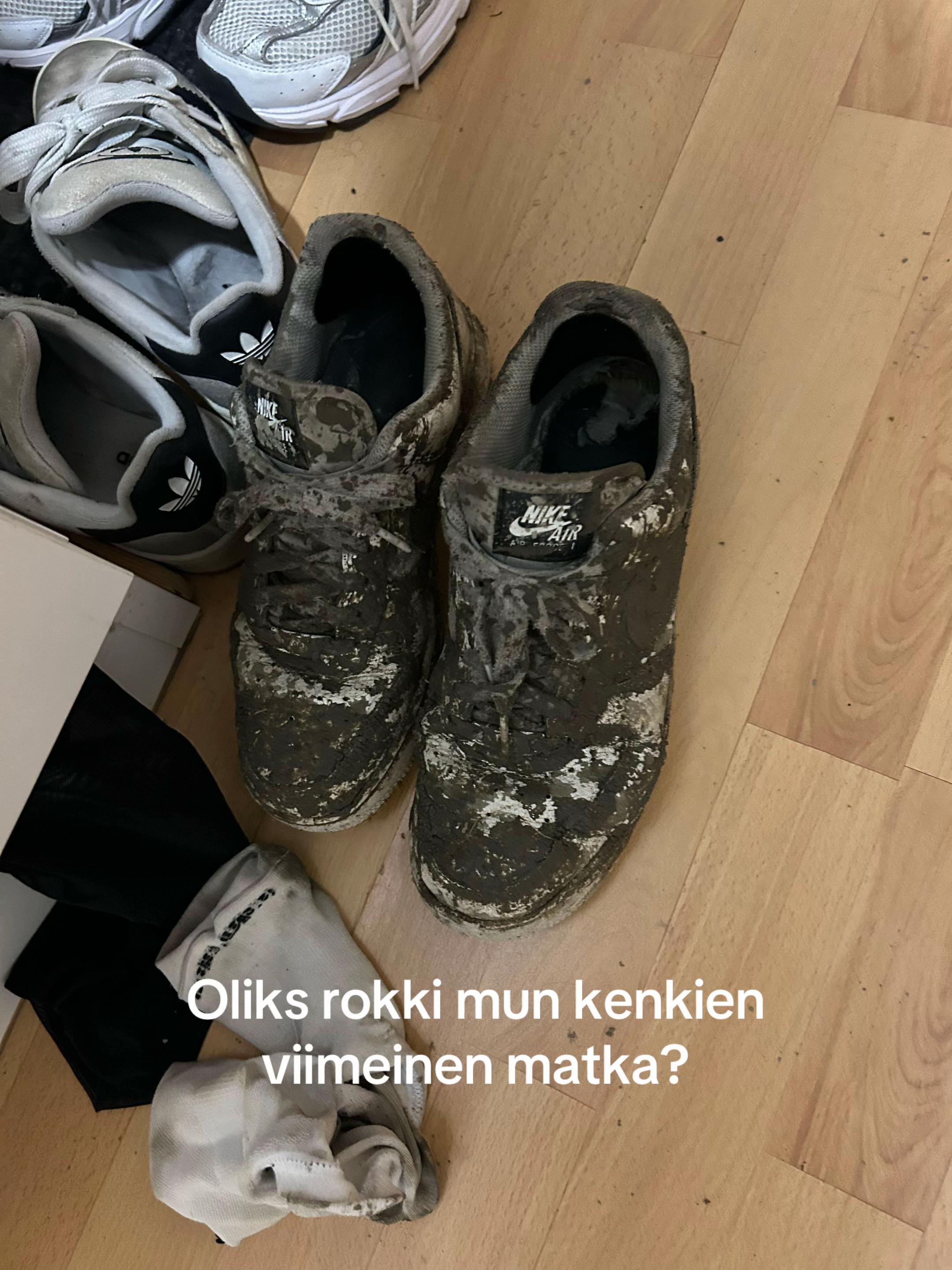 @Essi Leppänen