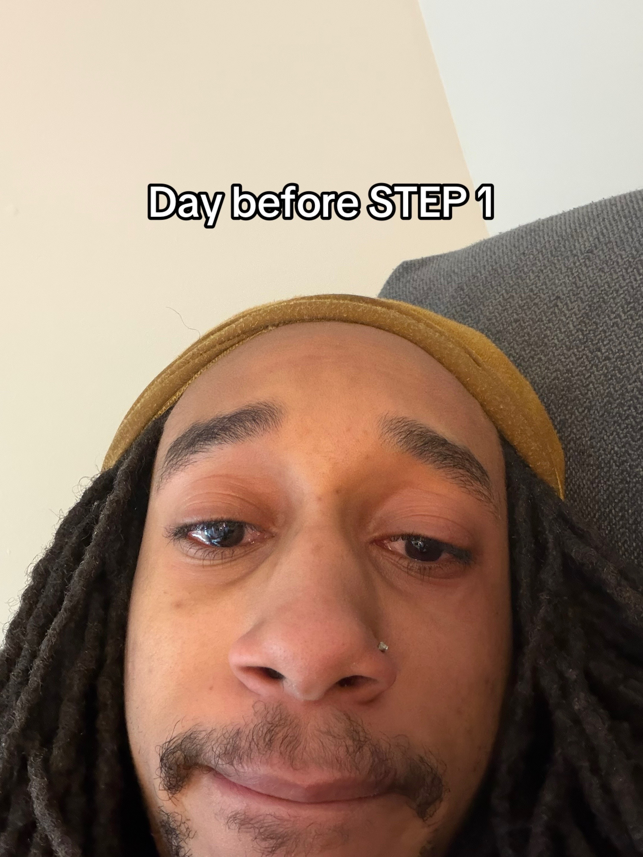 @Jalil Mitchell | M3