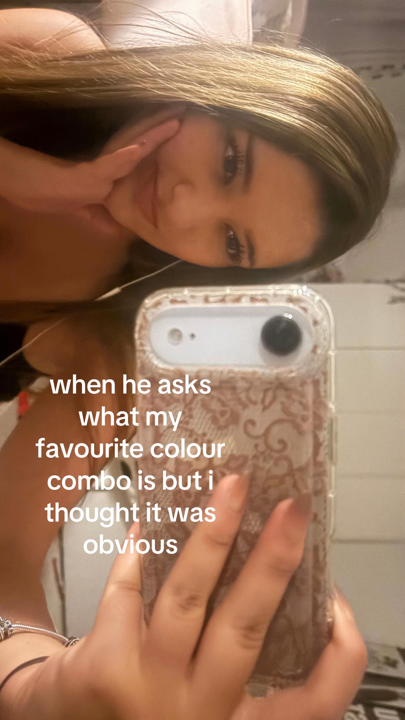 @may$a