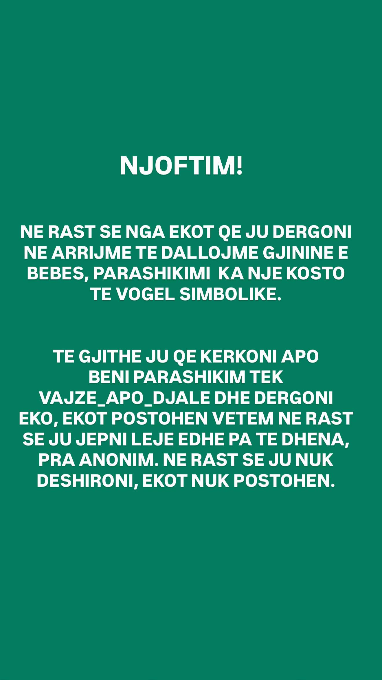 @Vajze apo Djale? 💙💖