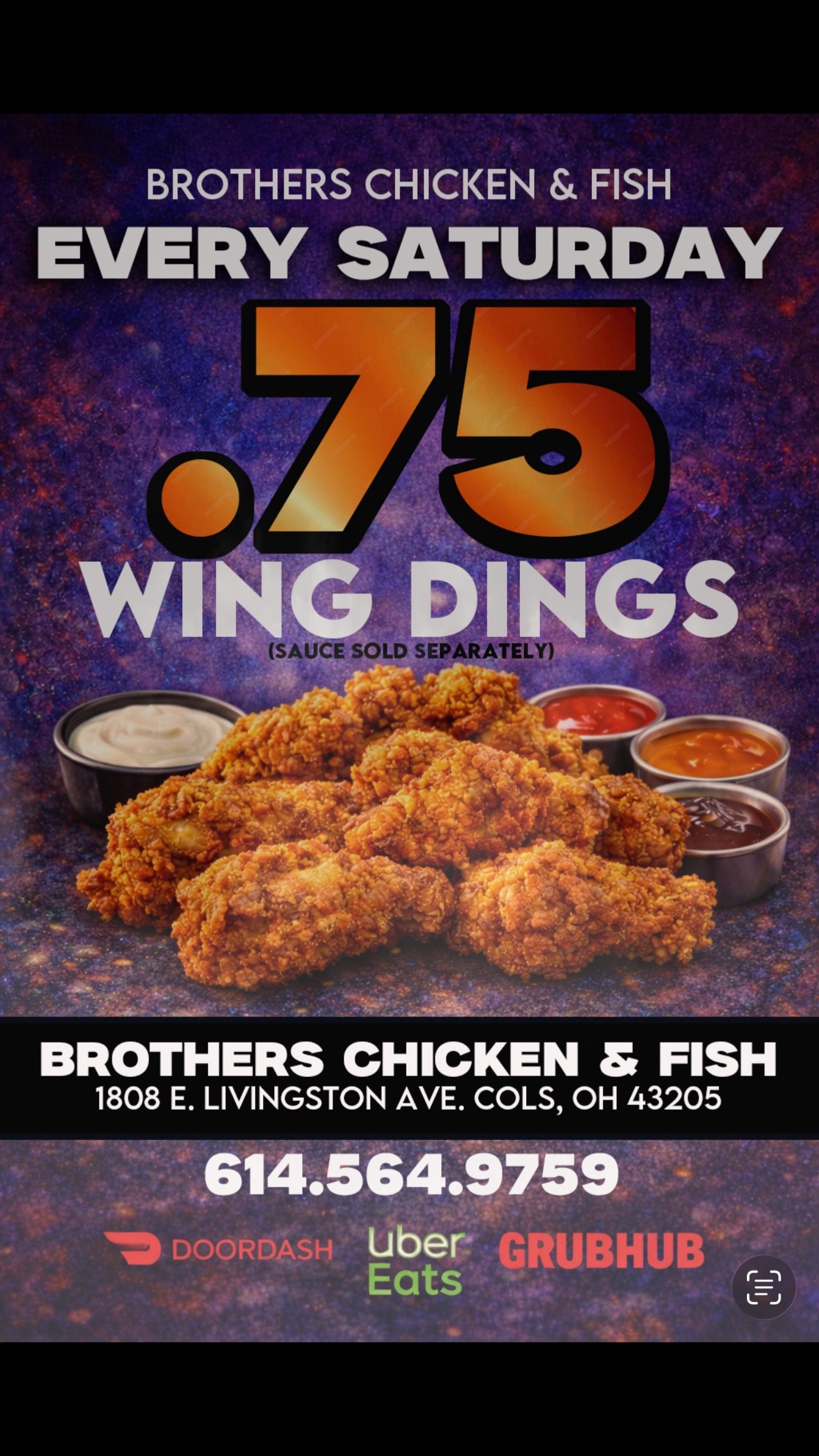 @brotherschickenfish