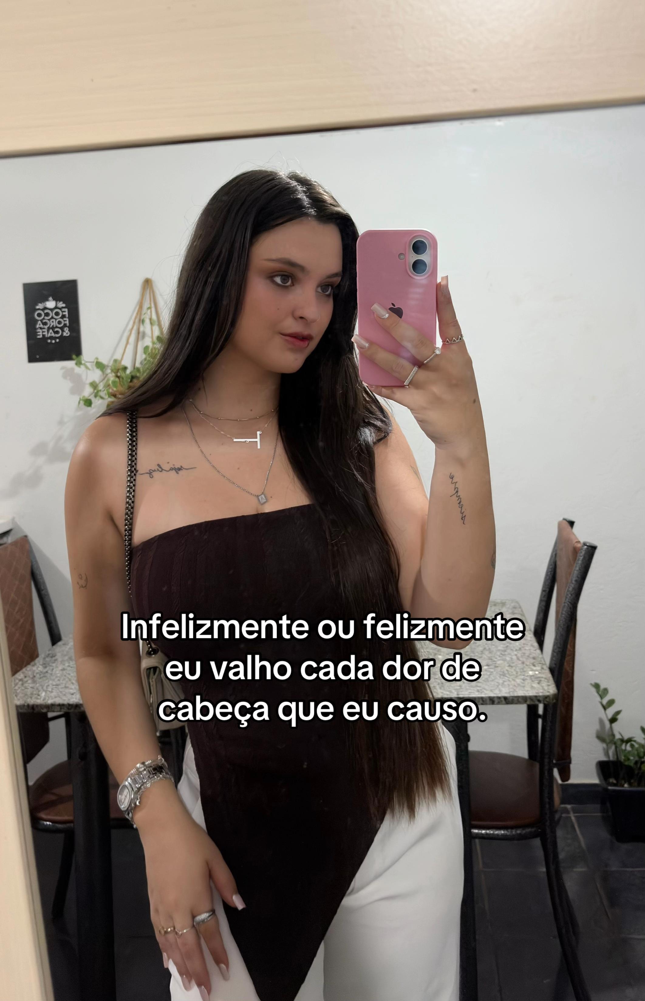 @Thaylla ⚡️