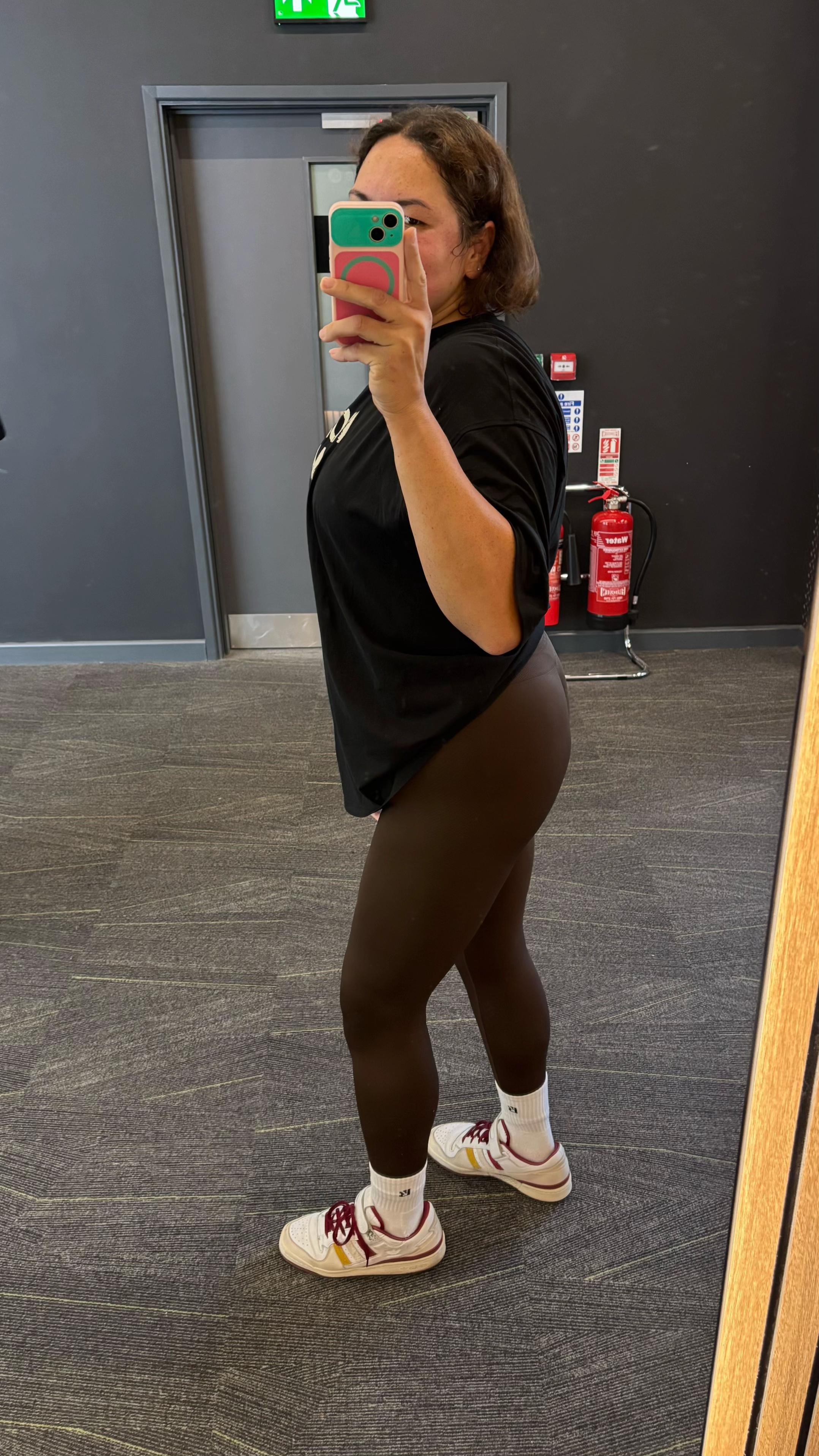 @Gracie | Daily Fit Journey