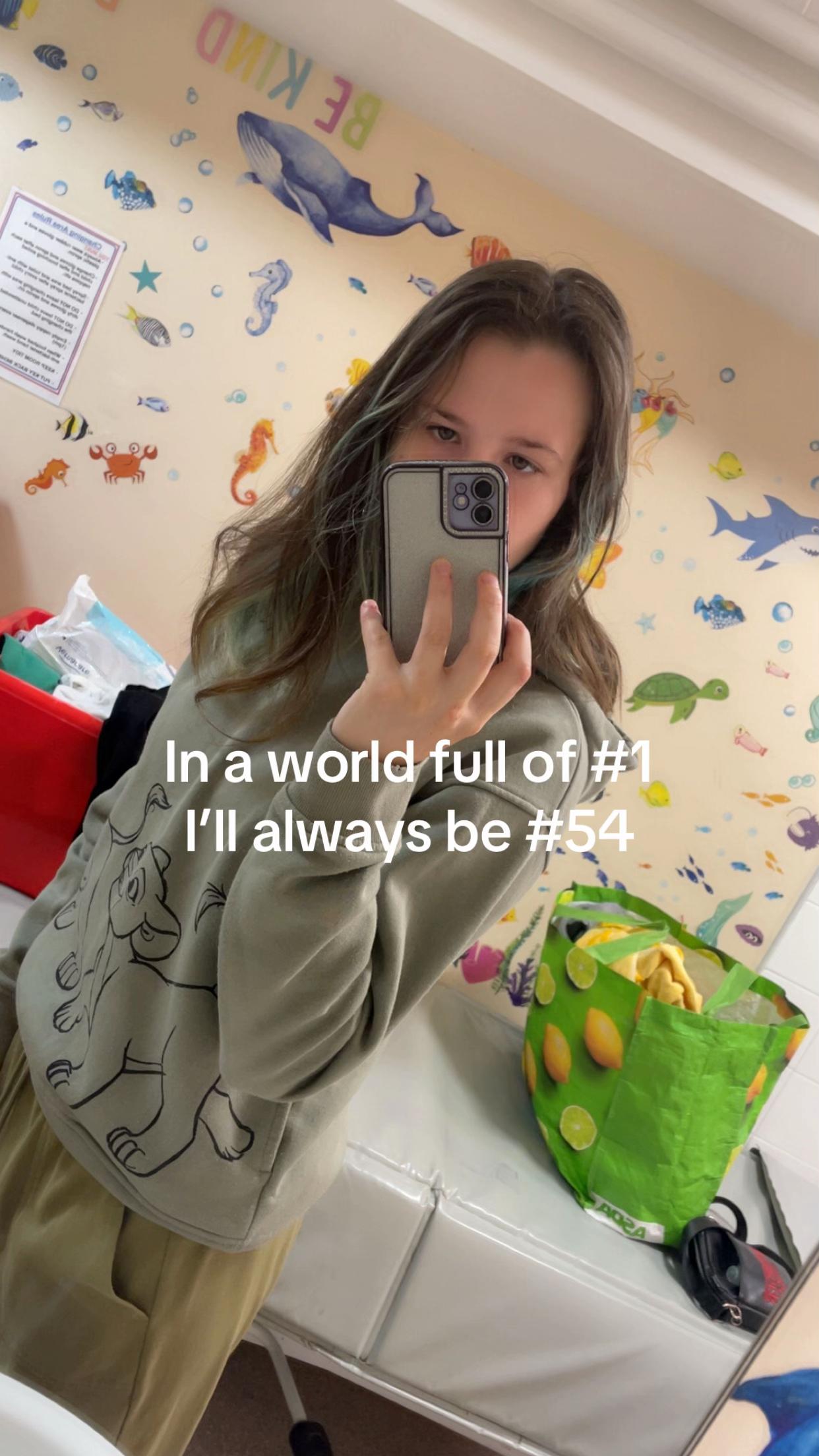 @Tamara Smithyman