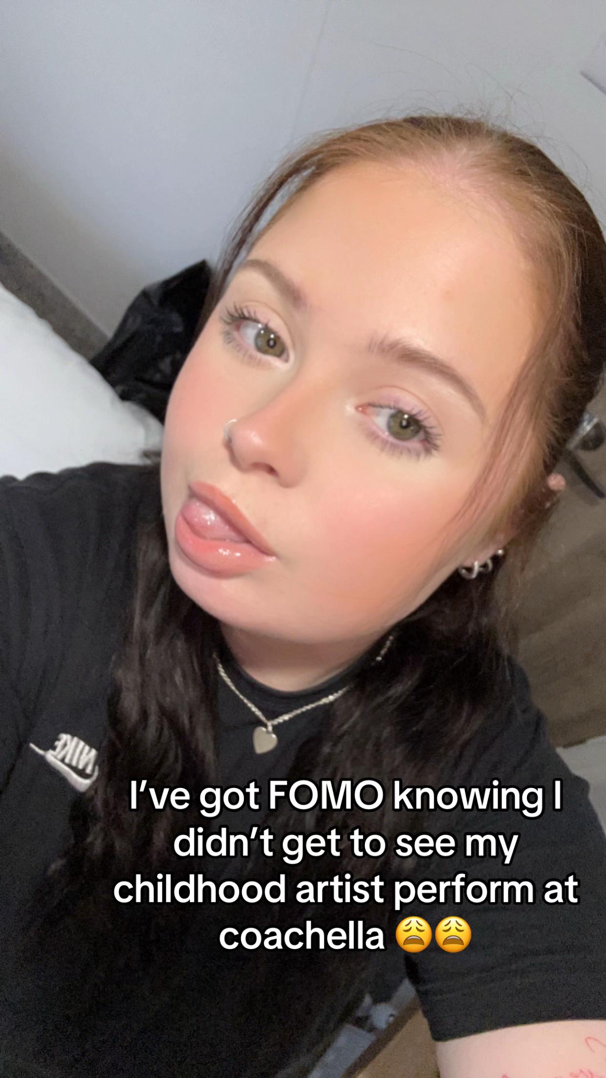 @Hayley