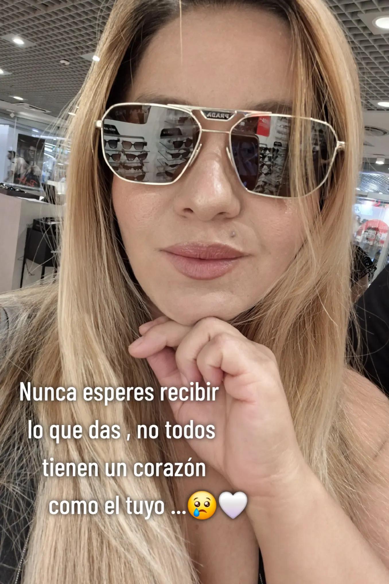 @patty Cruz