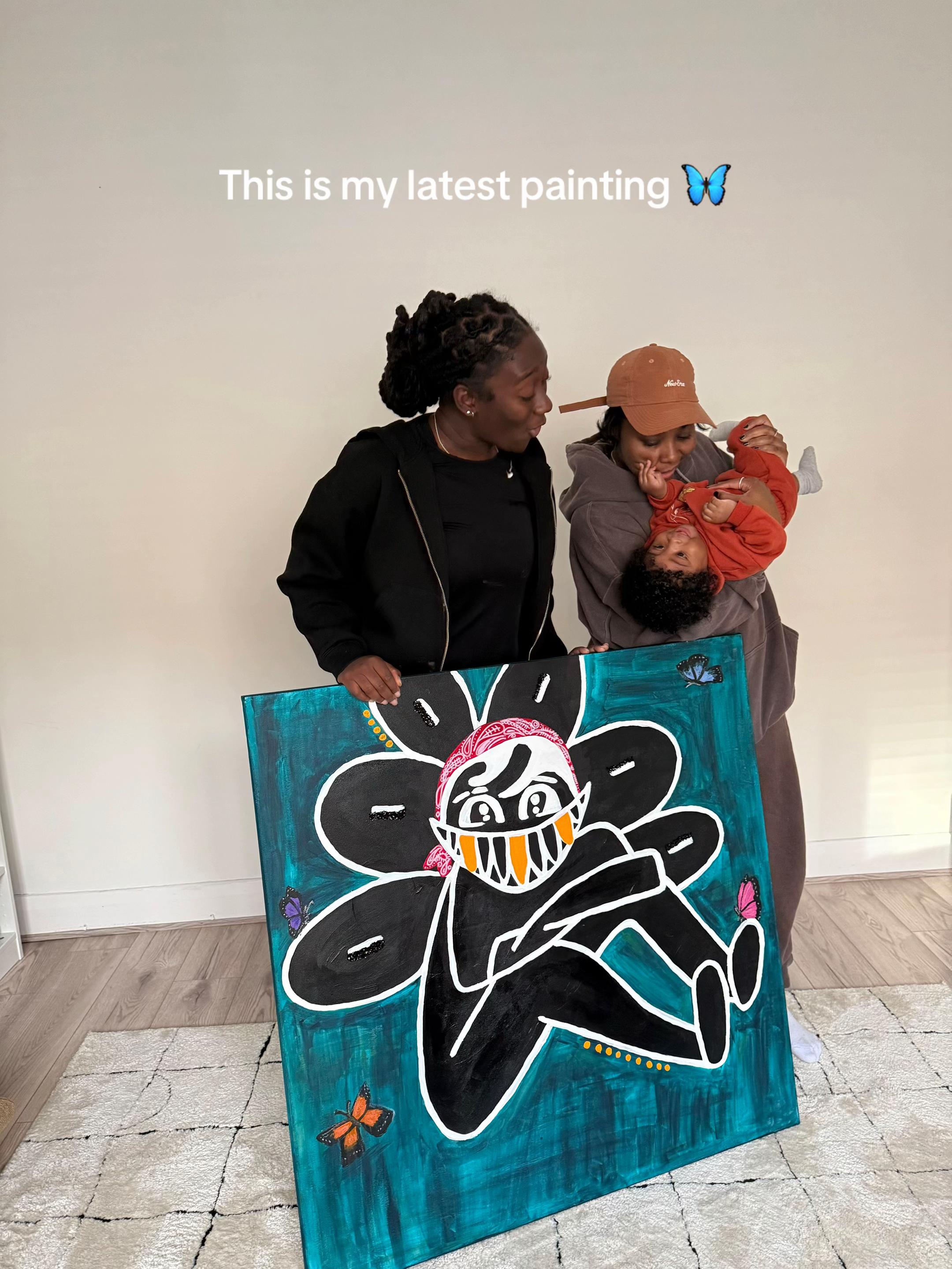 @Lashawna Rose