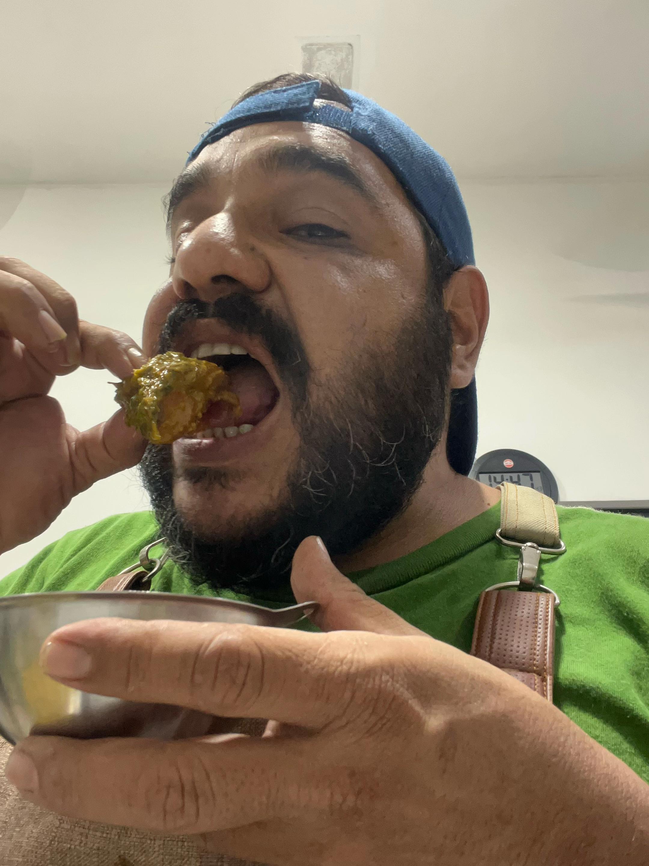 @Meat Box | Chicharroner&iacute;a