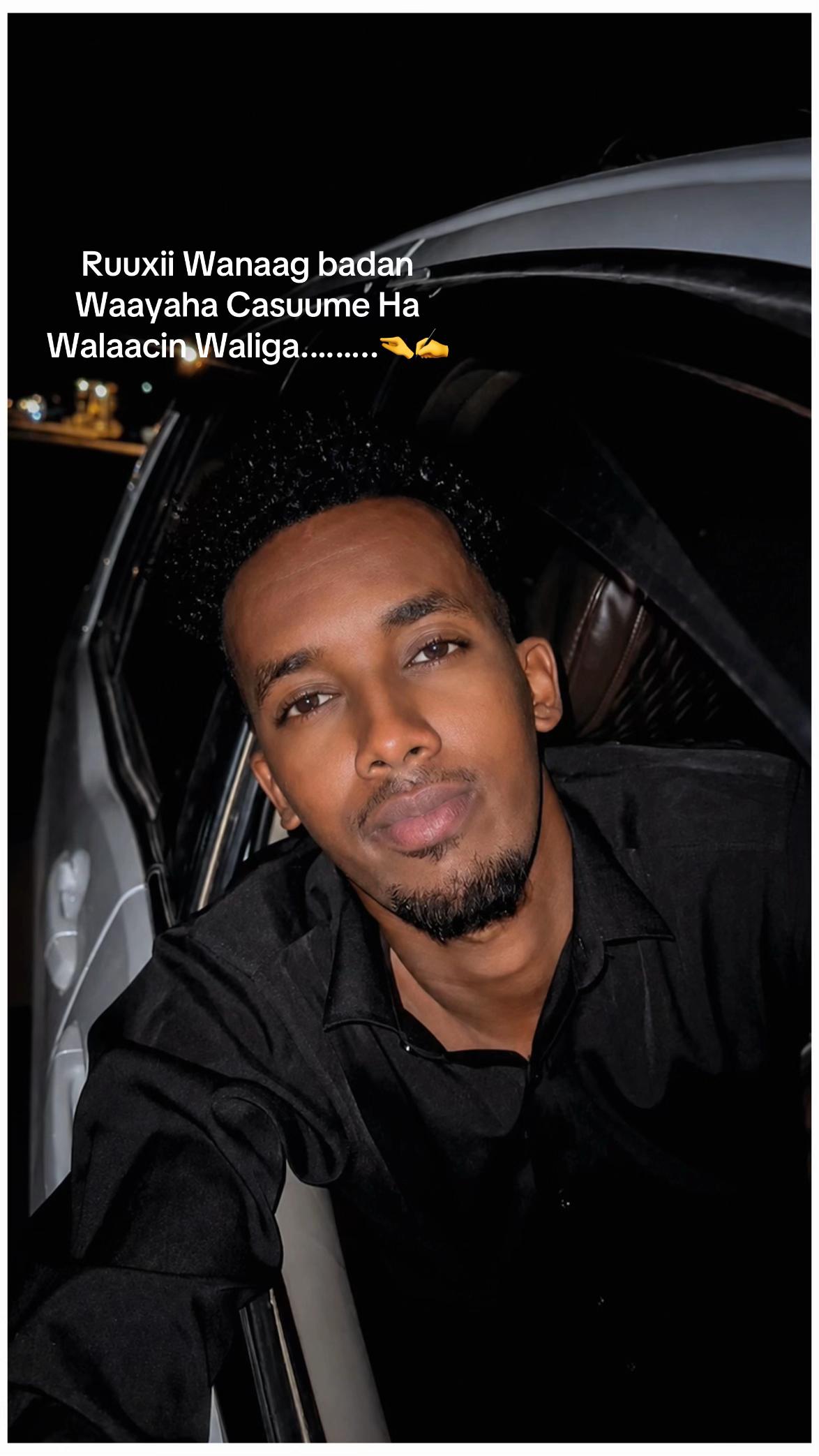 @Caarif jama