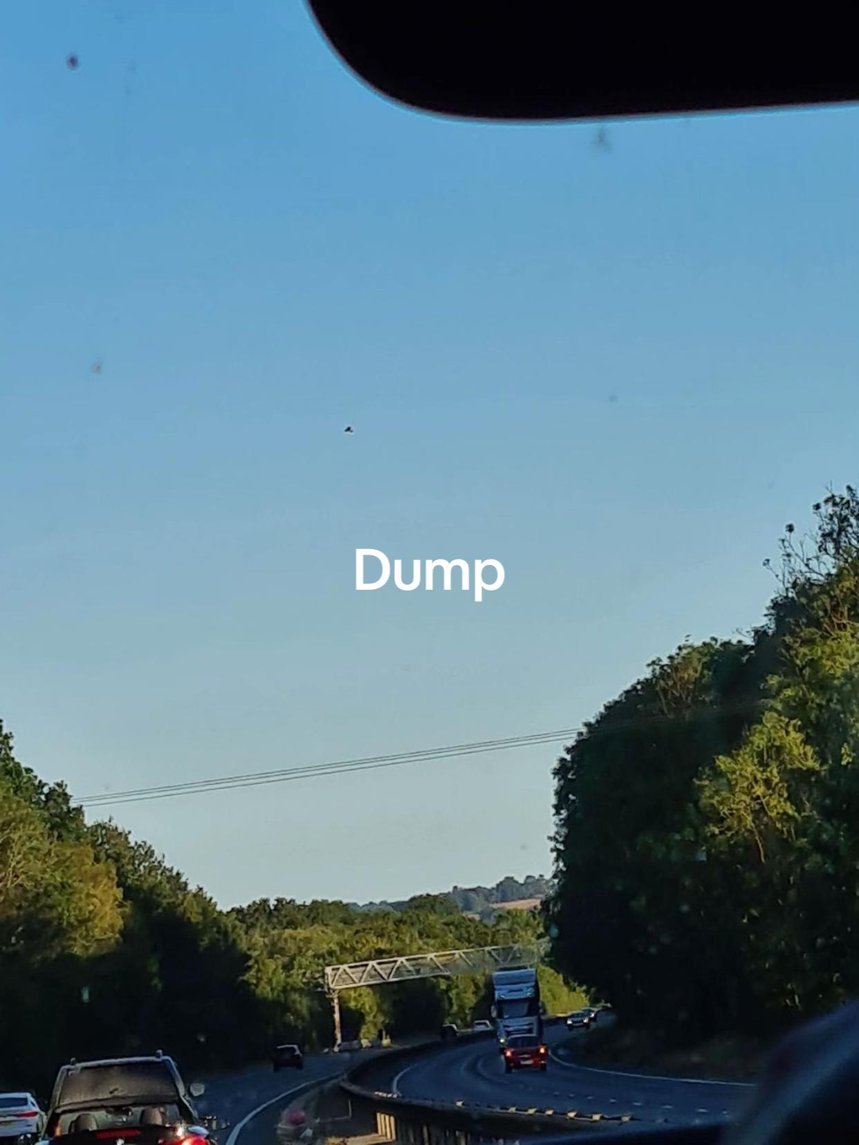 @ 