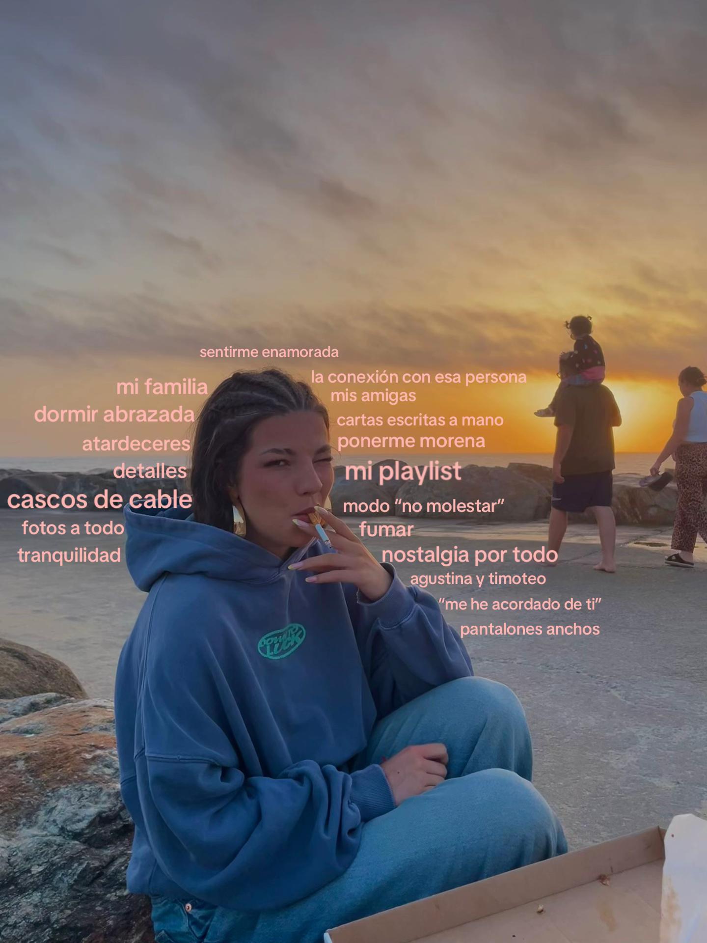 @me llamo claudia