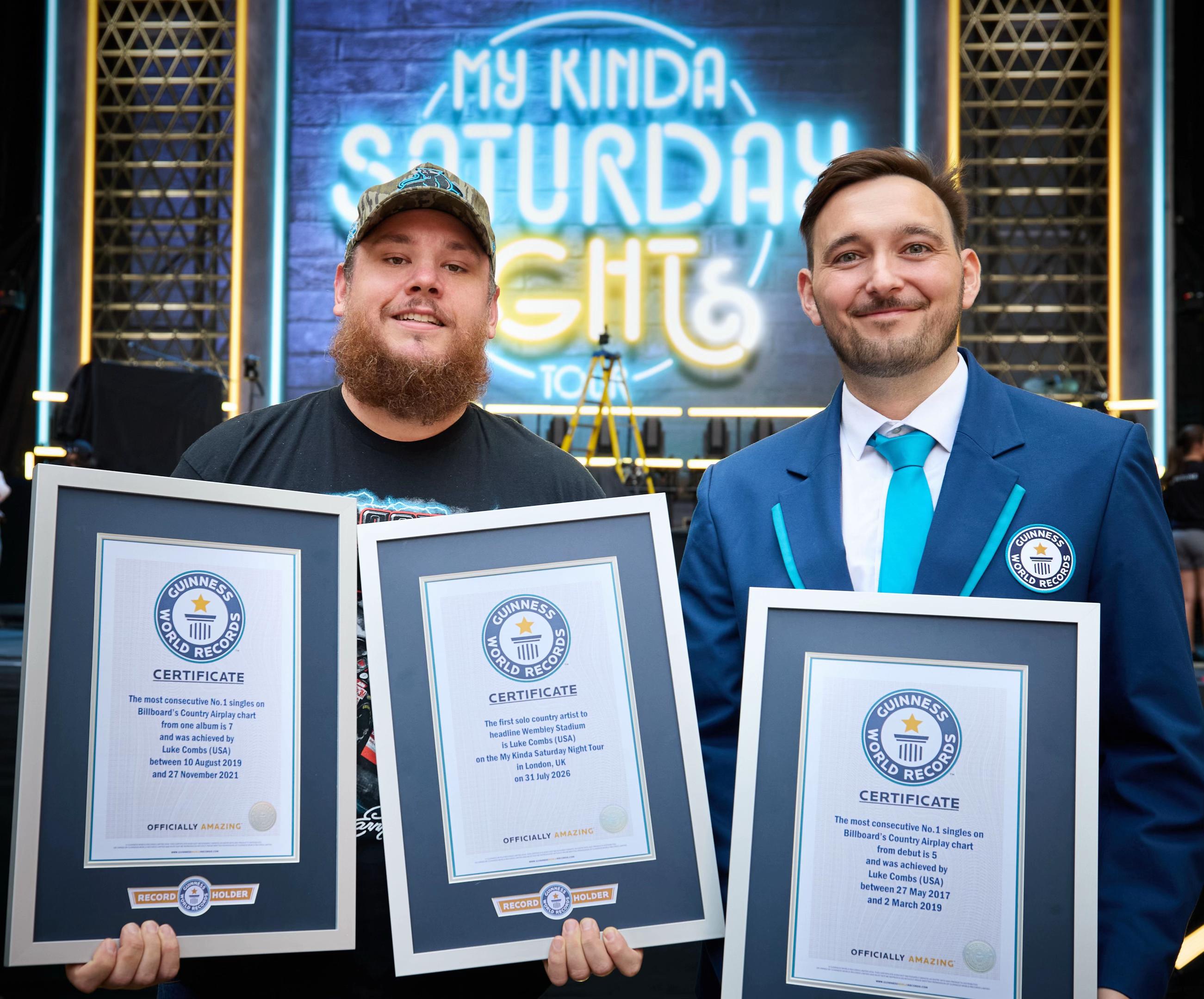 @Guinness World Records