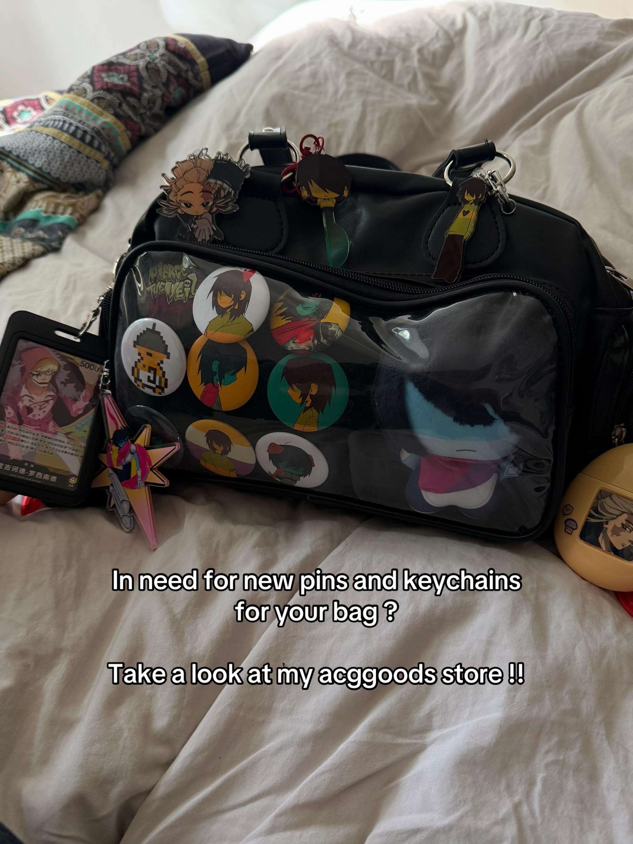 @CHUNKS [comms open]