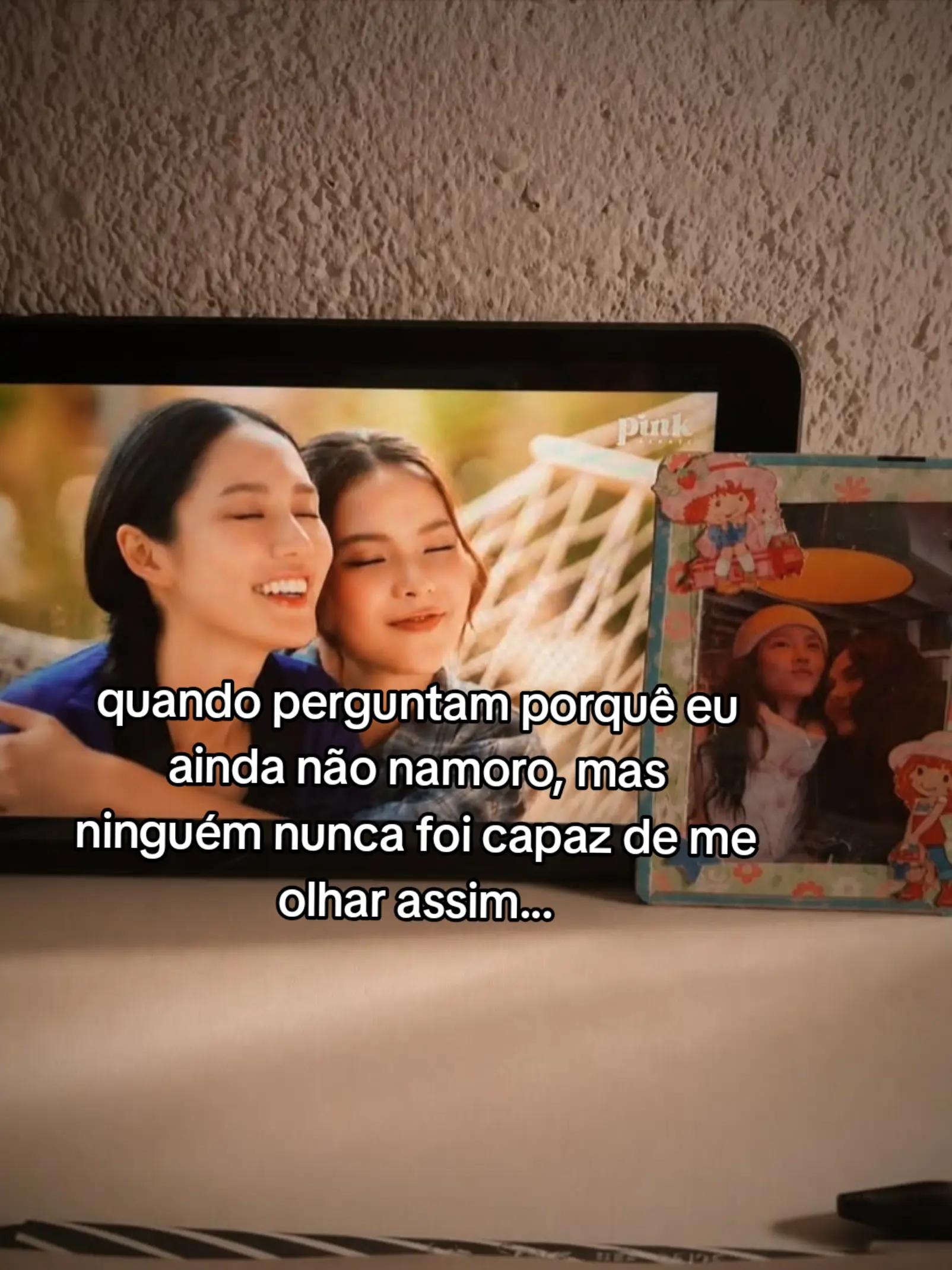@Uma pessoa