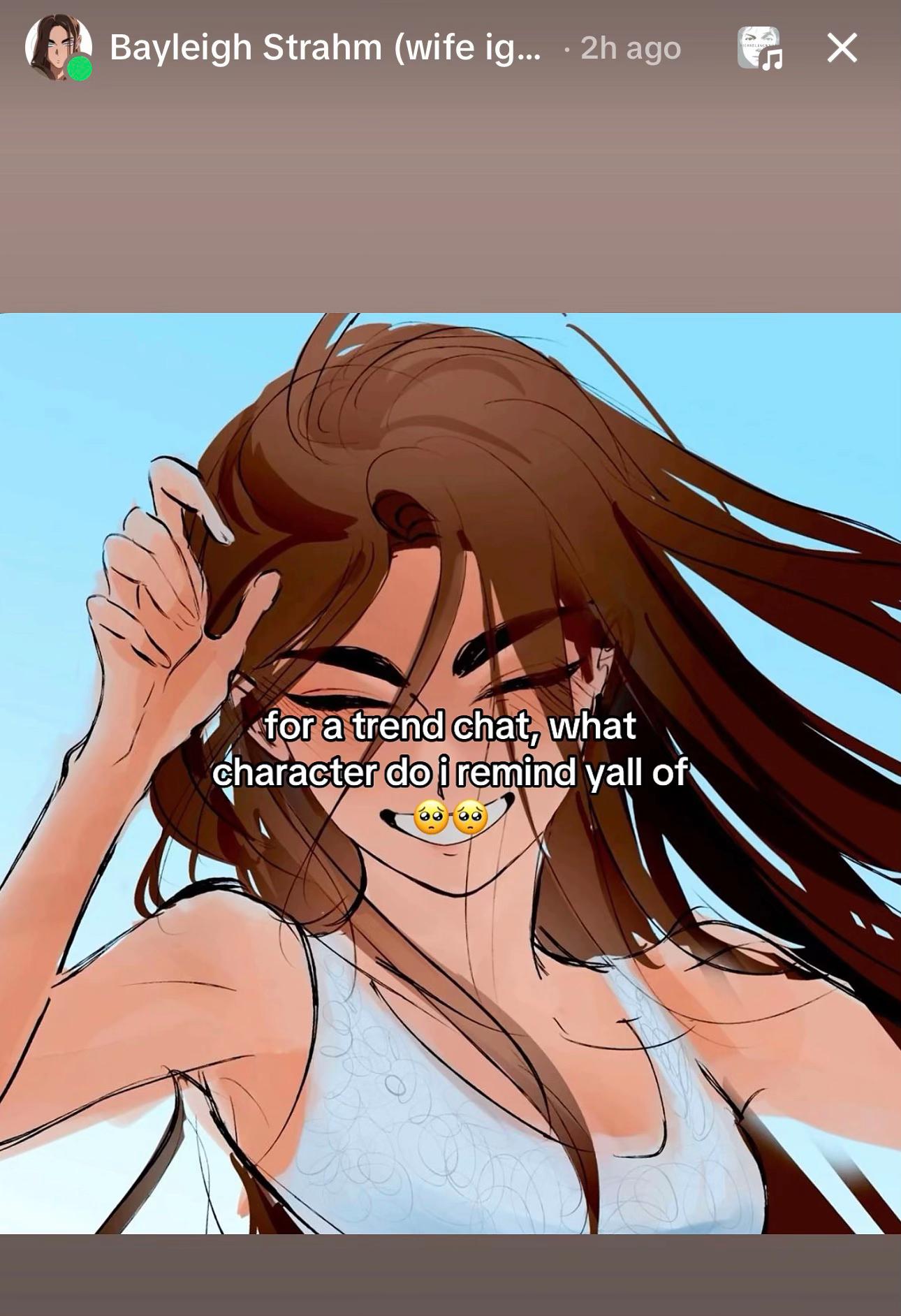 @Bayleigh Strahm (wife ig ✌🏻)
