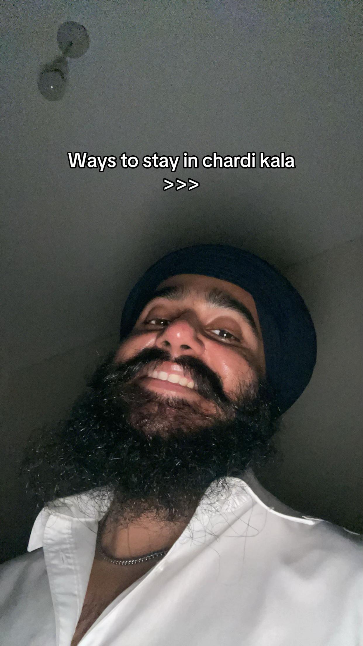 @Jasmeet