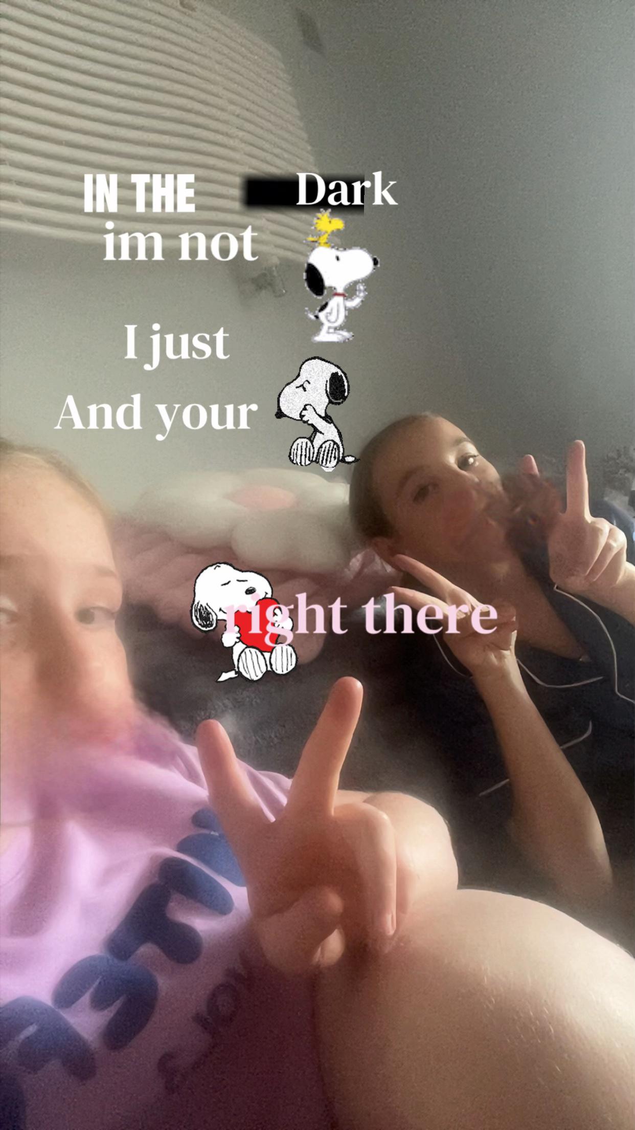 @𝐵𝑒𝓁𝓁𝒶𝓇𝑜𝓈𝑒 &lsquo;🤍