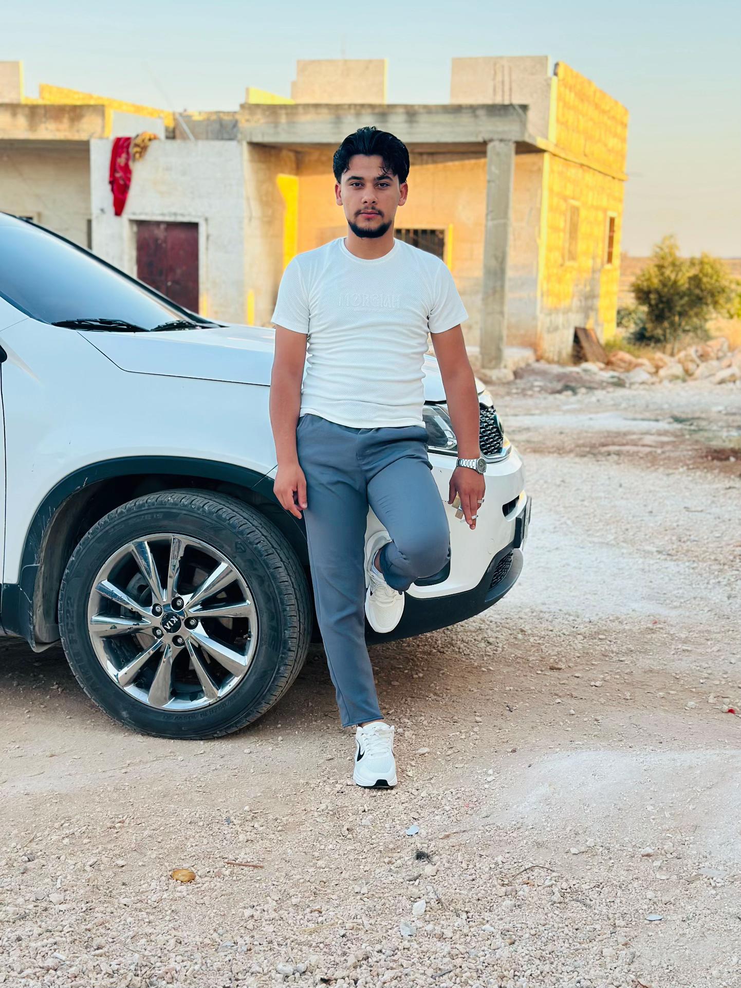 @🇸🇾Younes /يونس