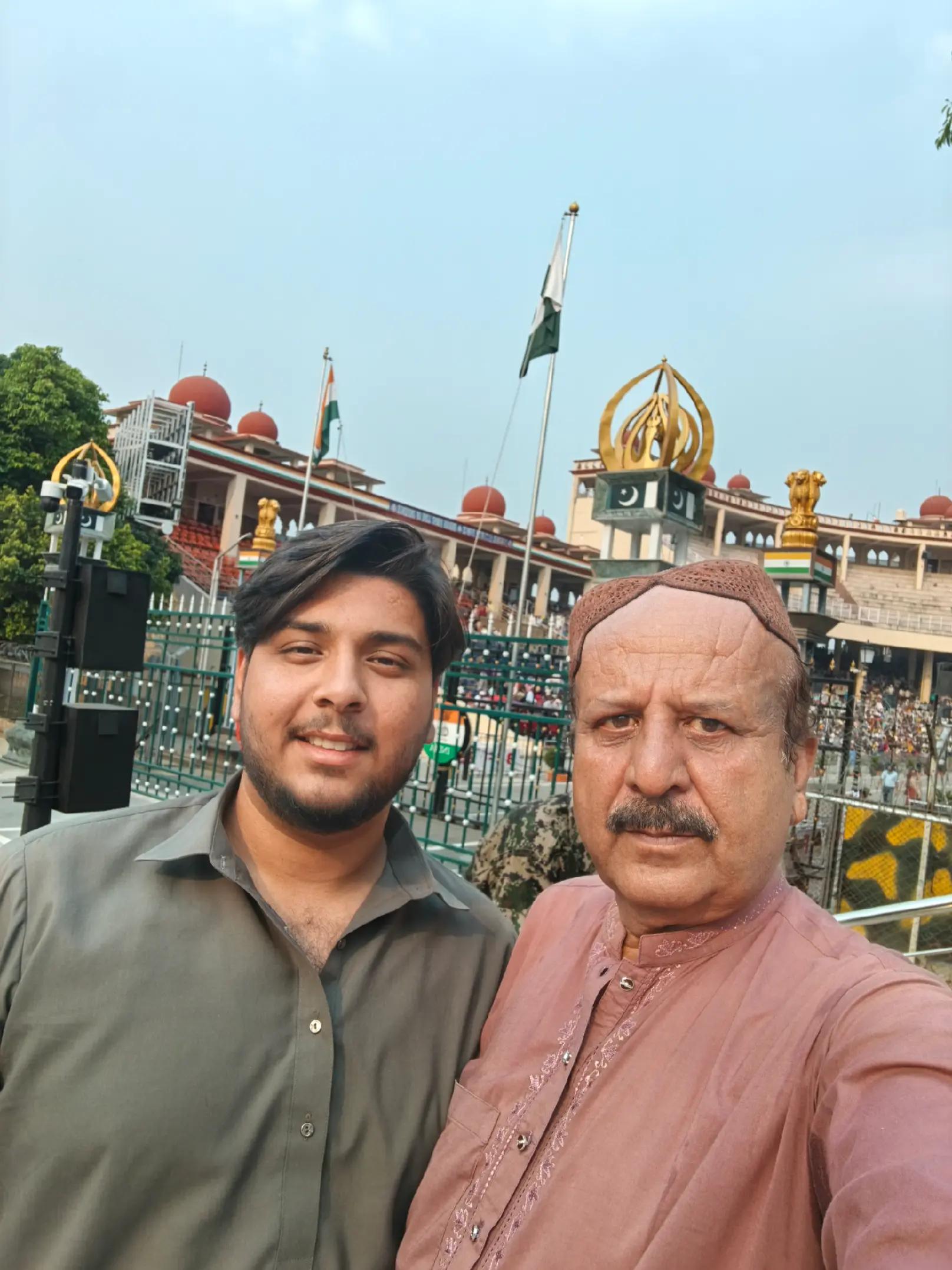 @Raja Zafar