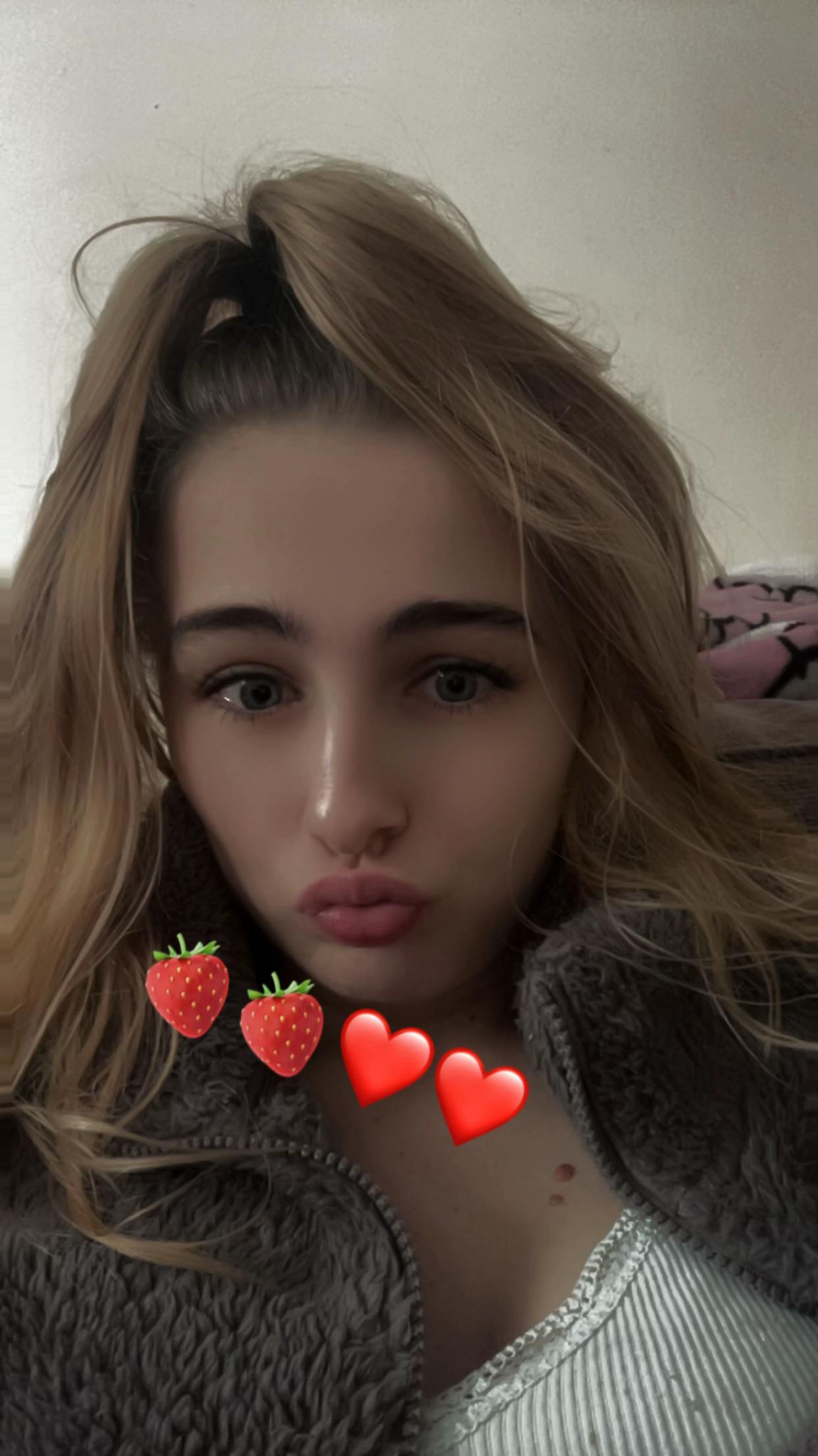 @❤️queenbitxh❤️