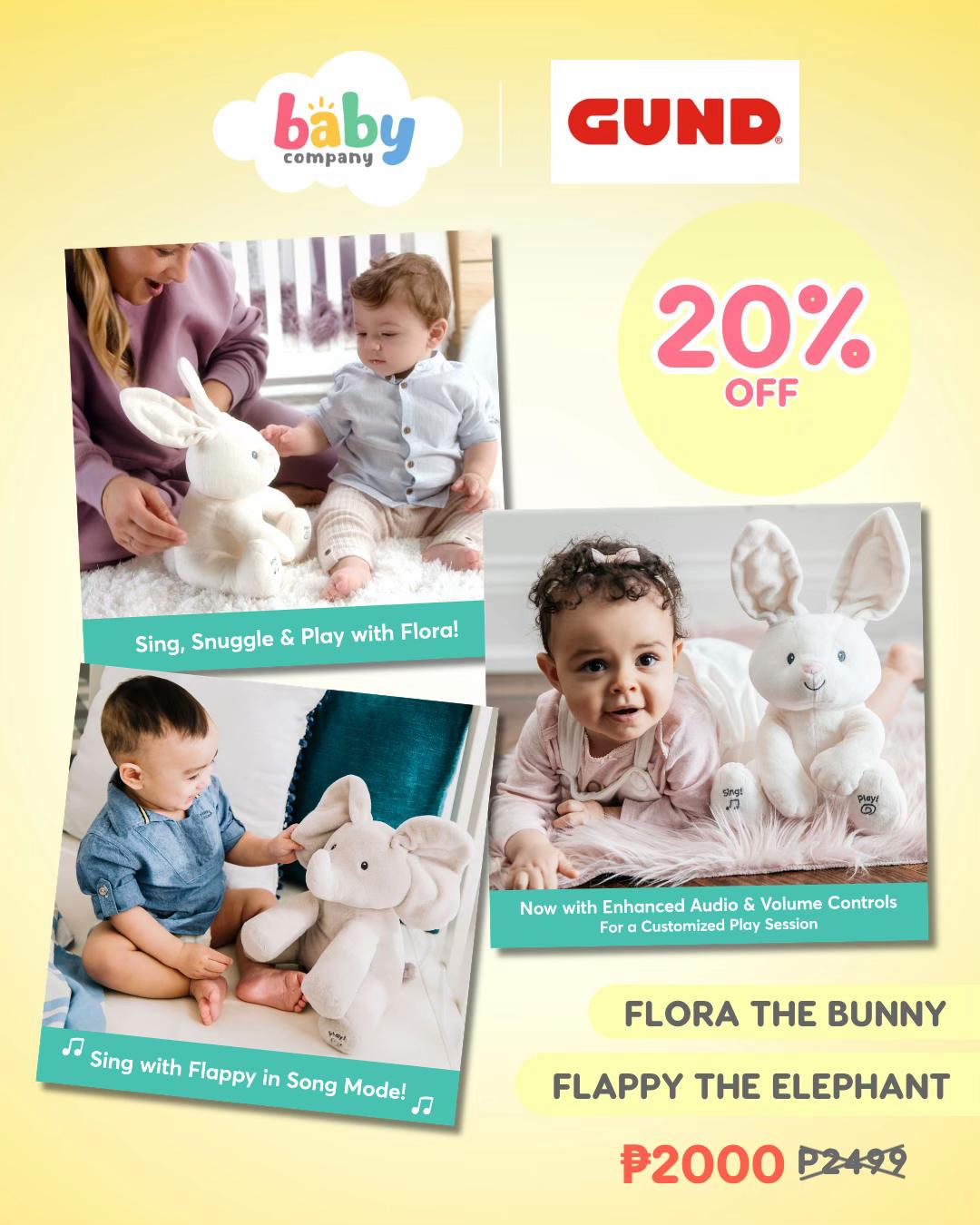 @Baby Company