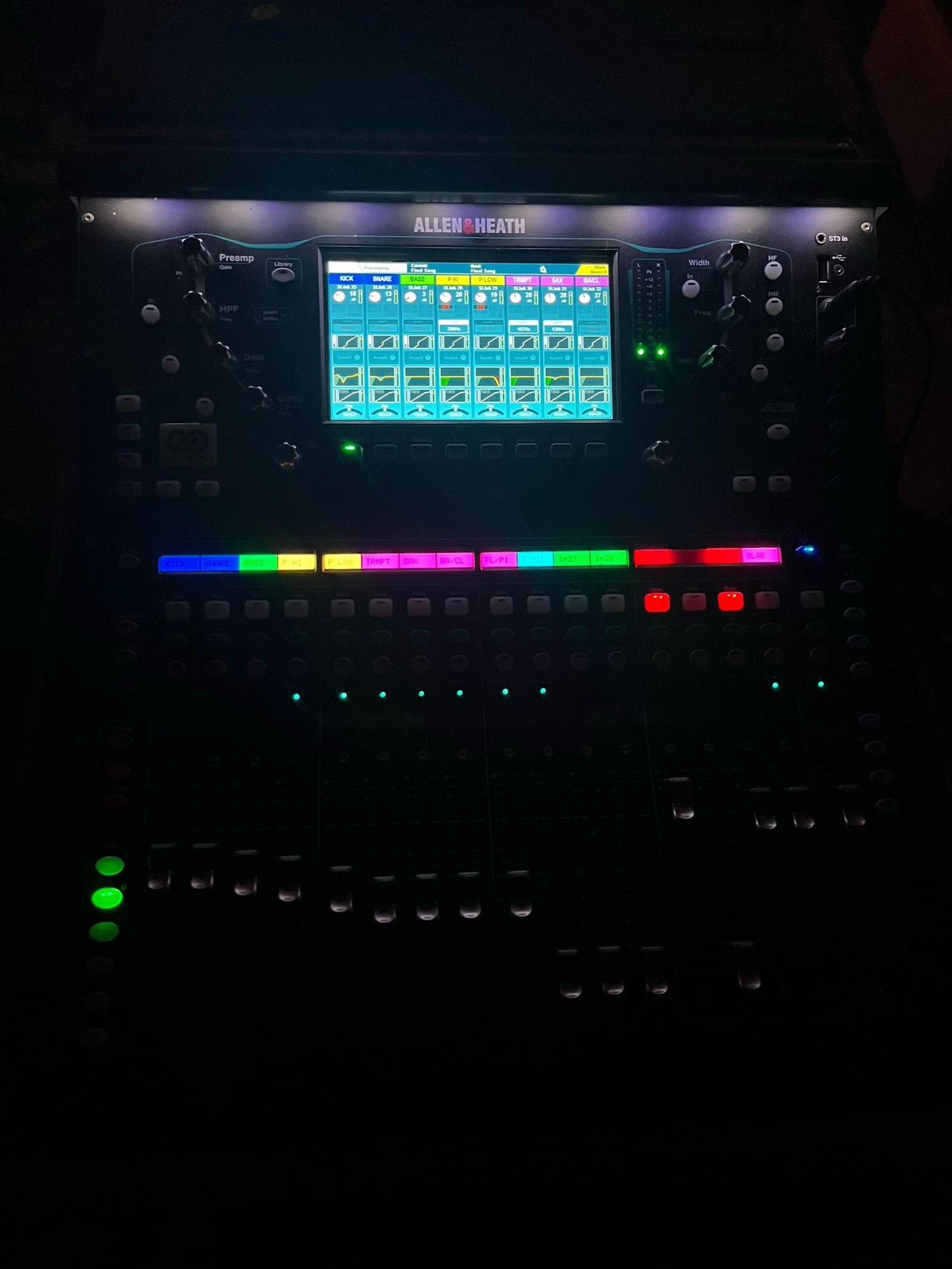 @Simmonds Sounds