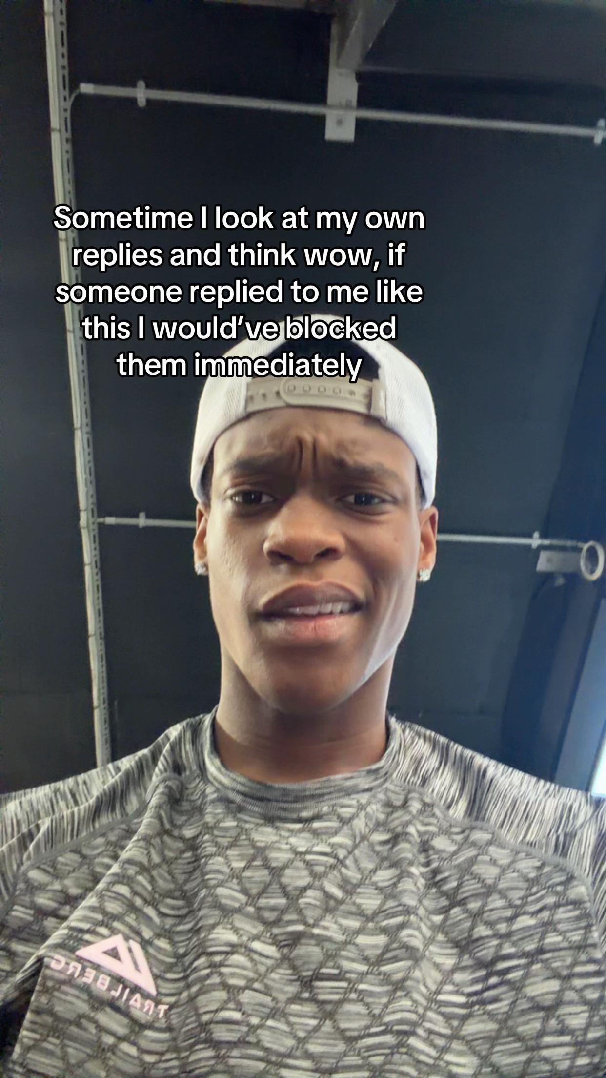 @Micheal O’ Connor