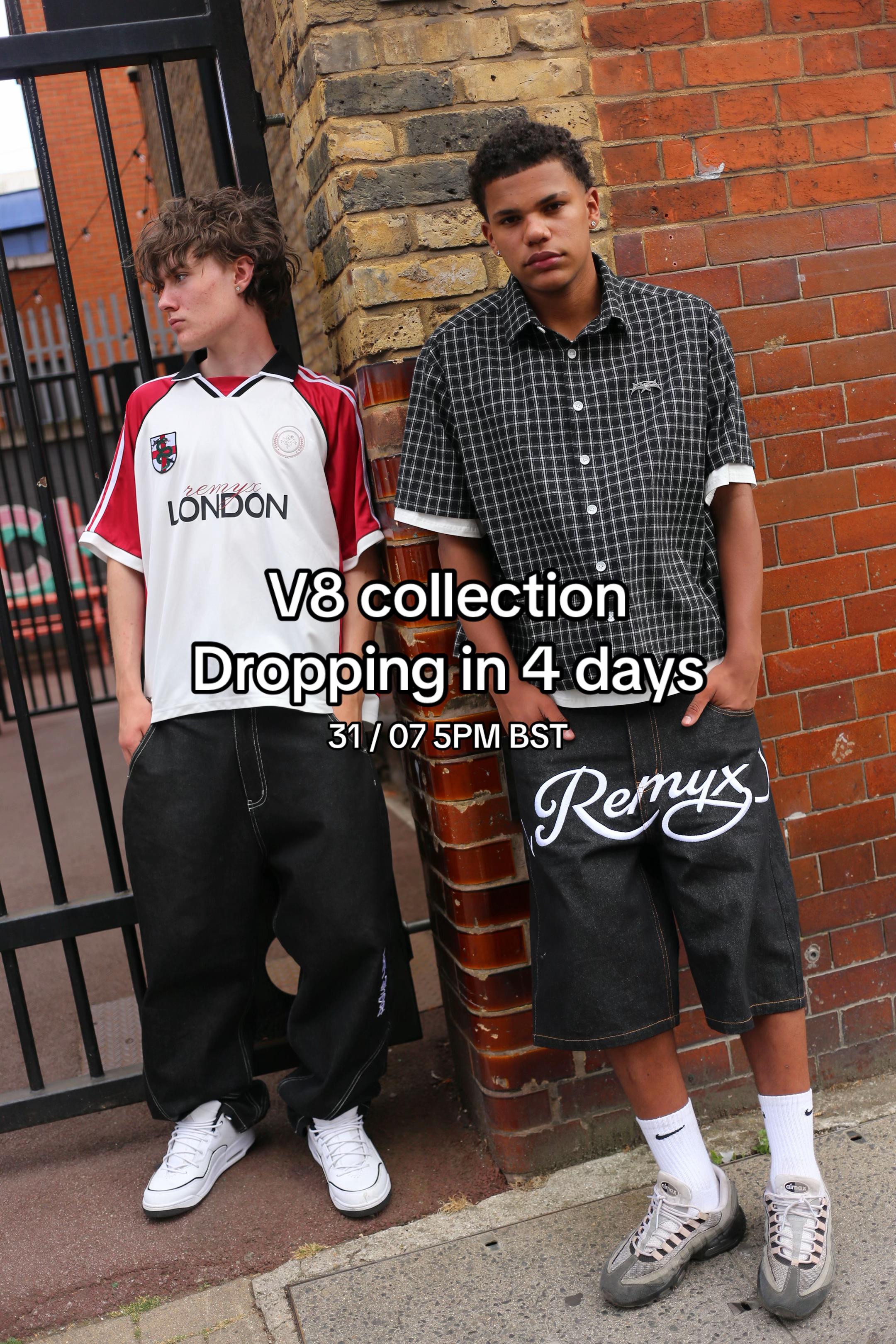@Remyx London