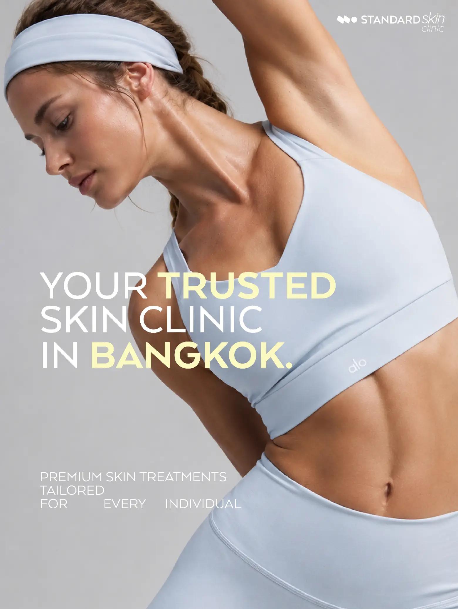 @Standard Skin clinic