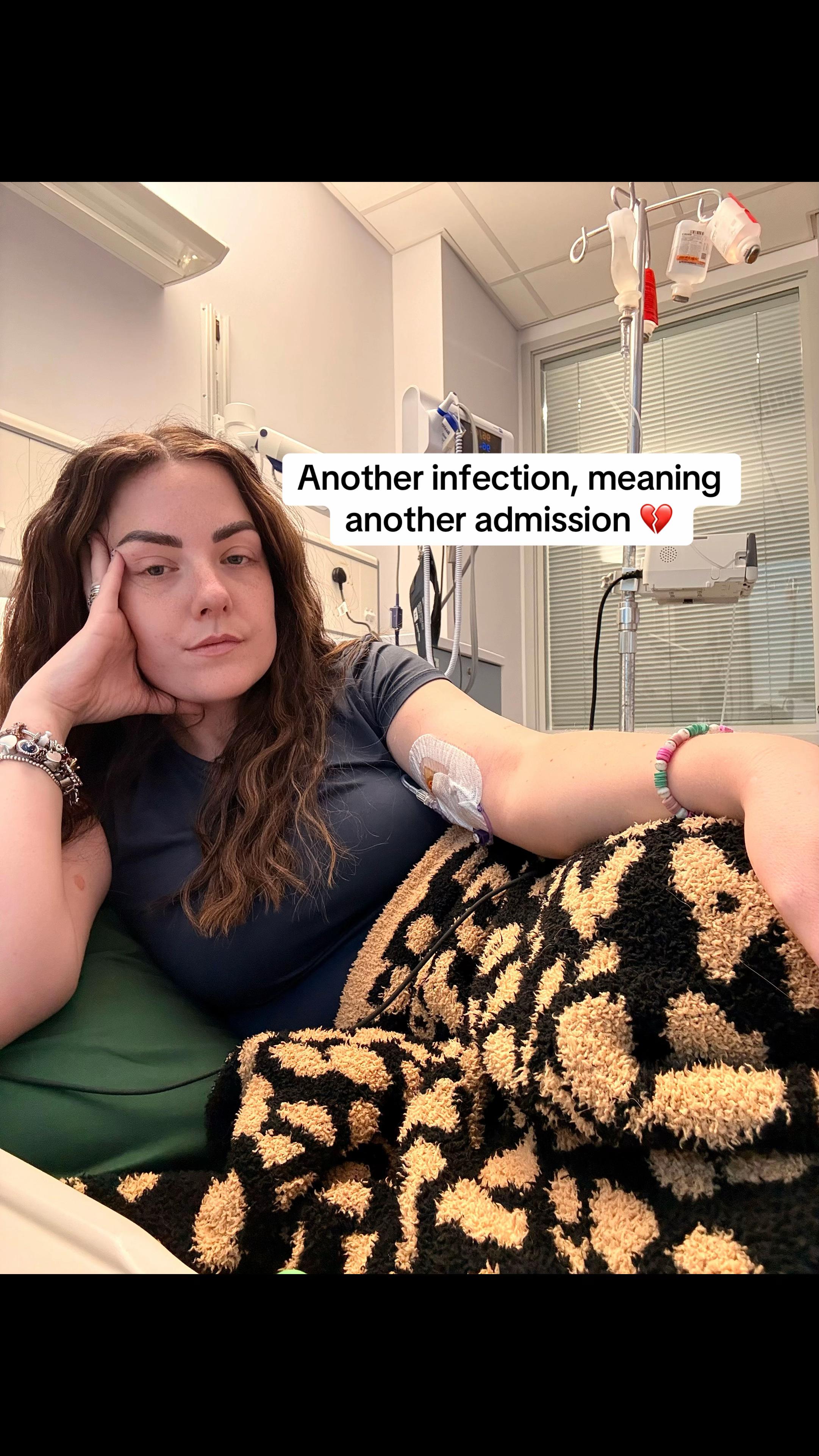 @Anna| Chronically ill gal ✌️✨
