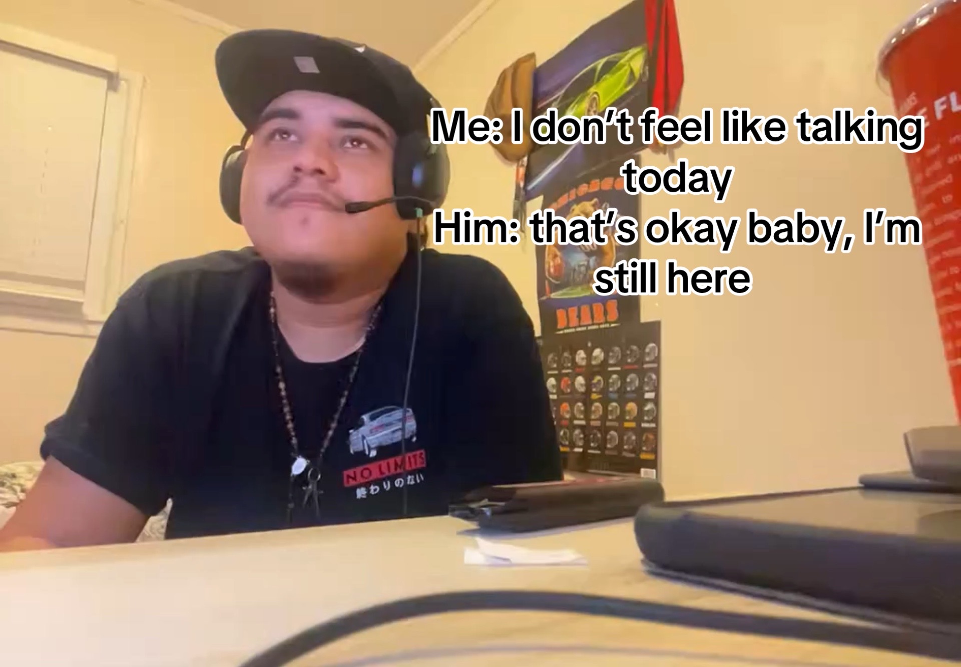@ 