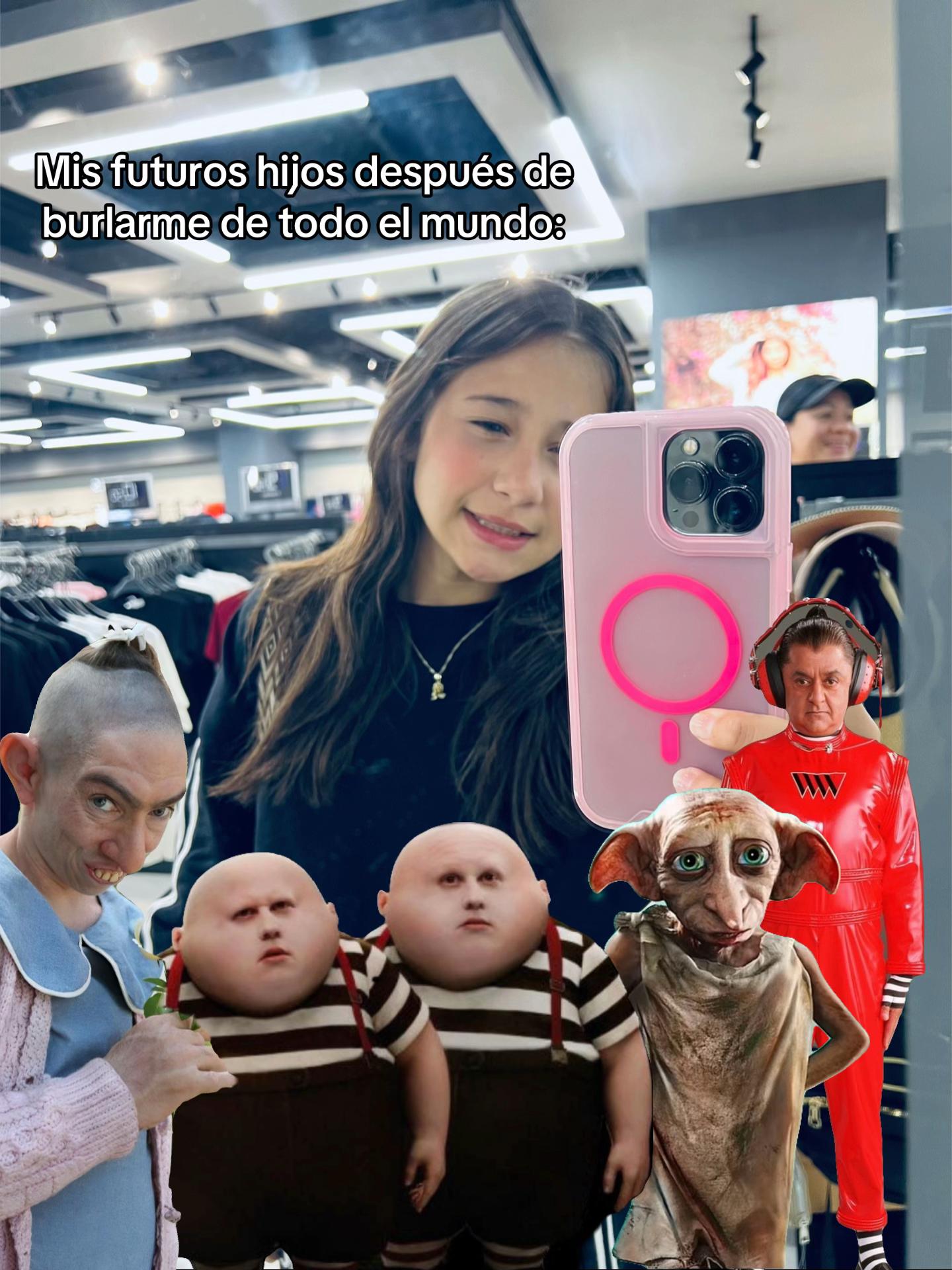 @Fiorella Mendoza