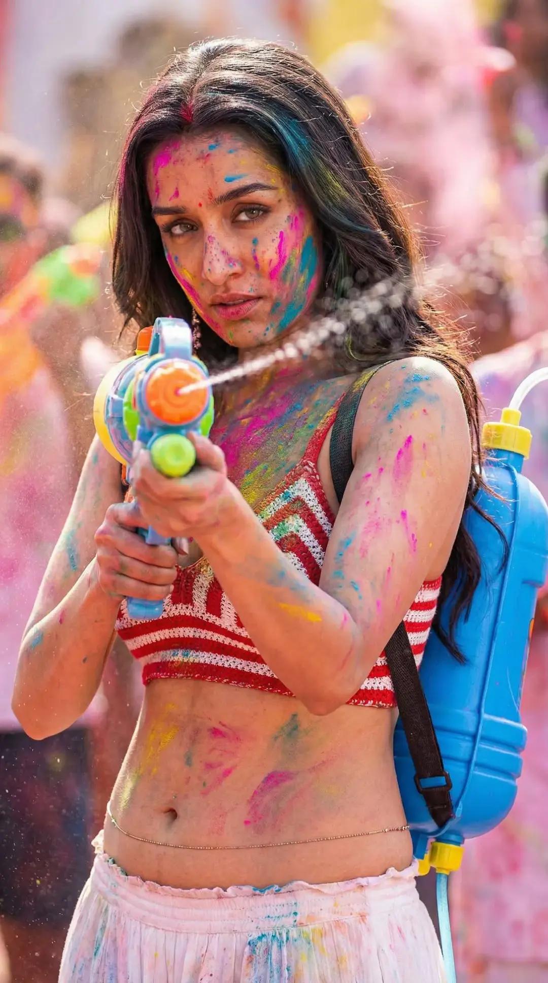 @Shraddha Kapoor