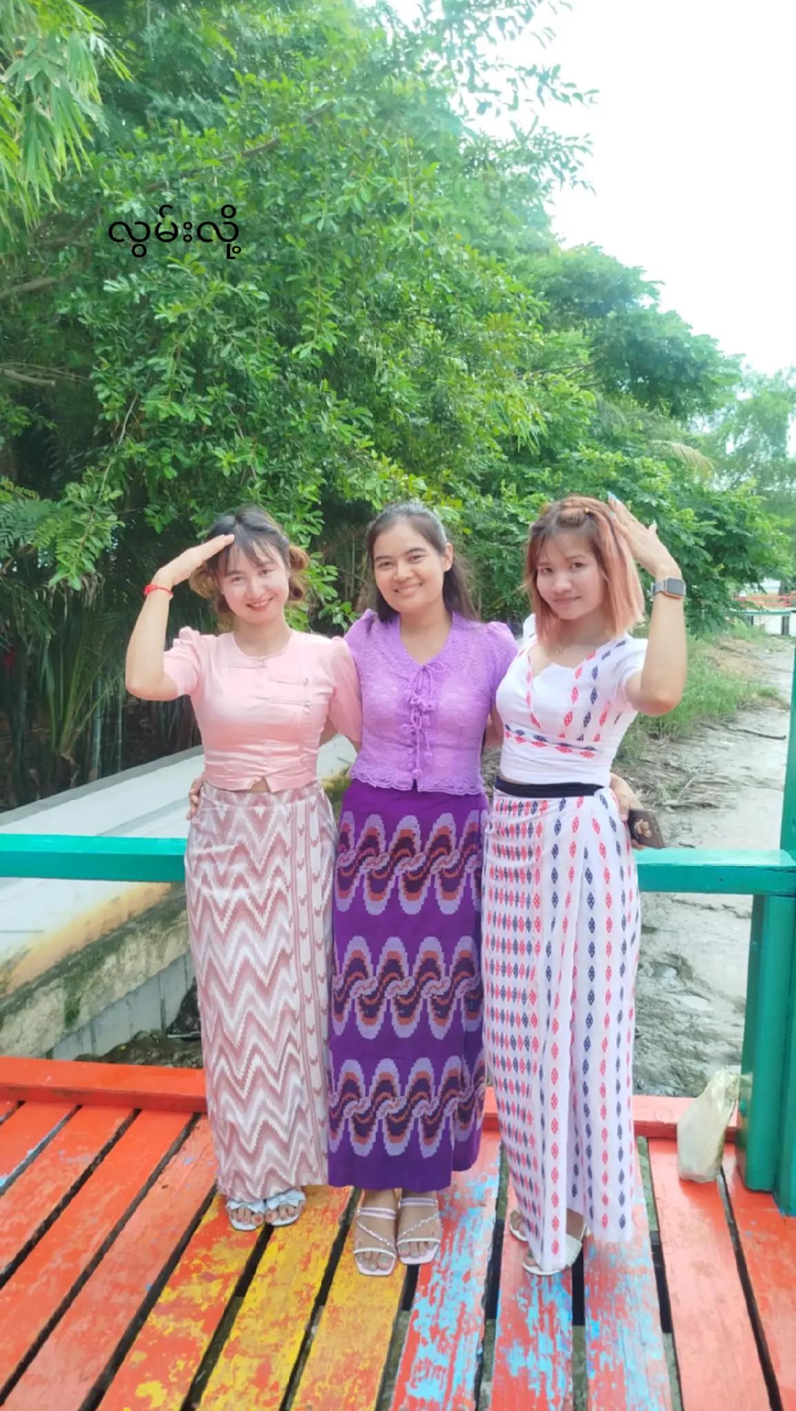 @Ei Shwe Zin๐ฆ๐ฆ๐ฆ๐ฆ