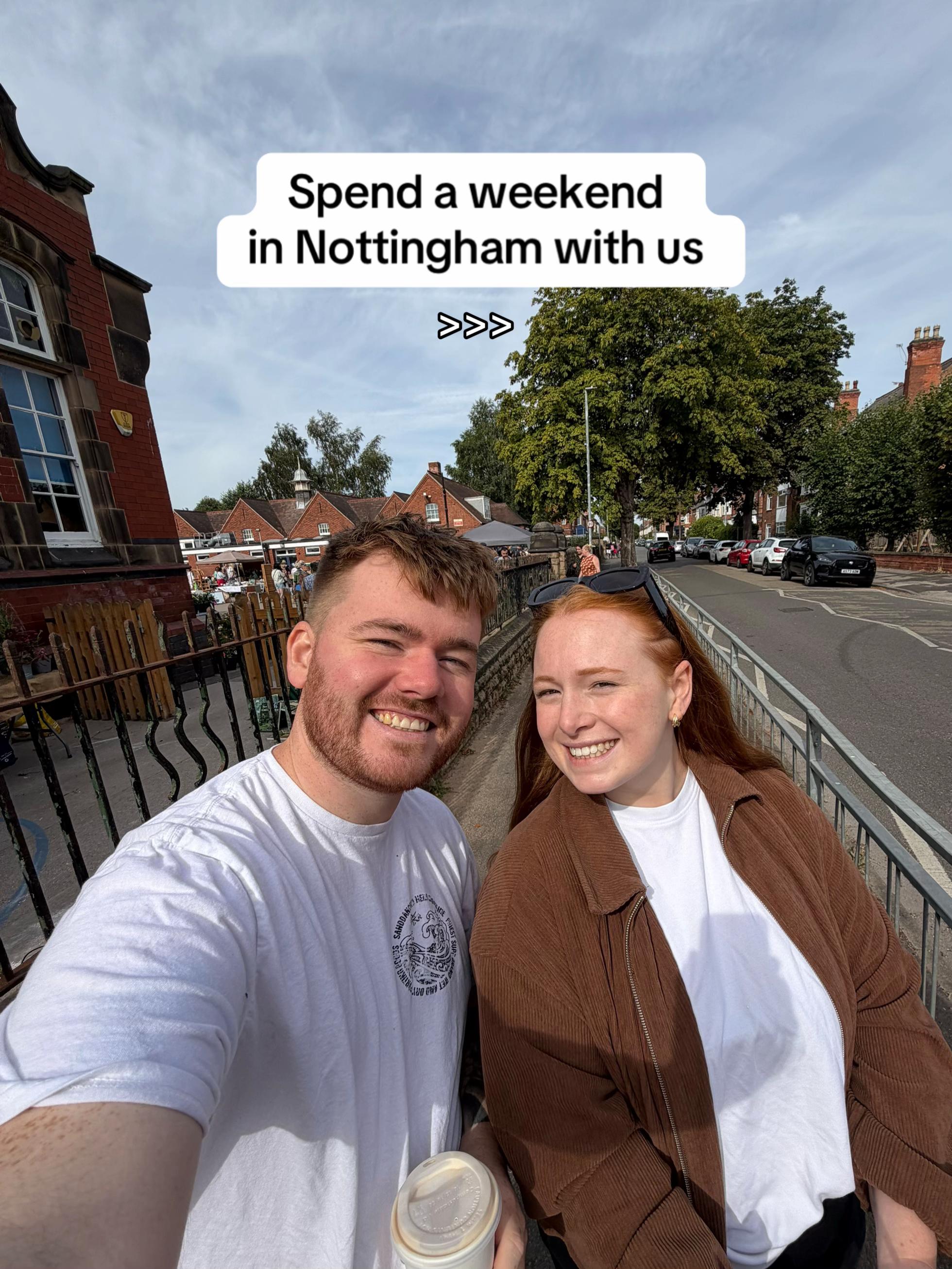 @Notts Happening