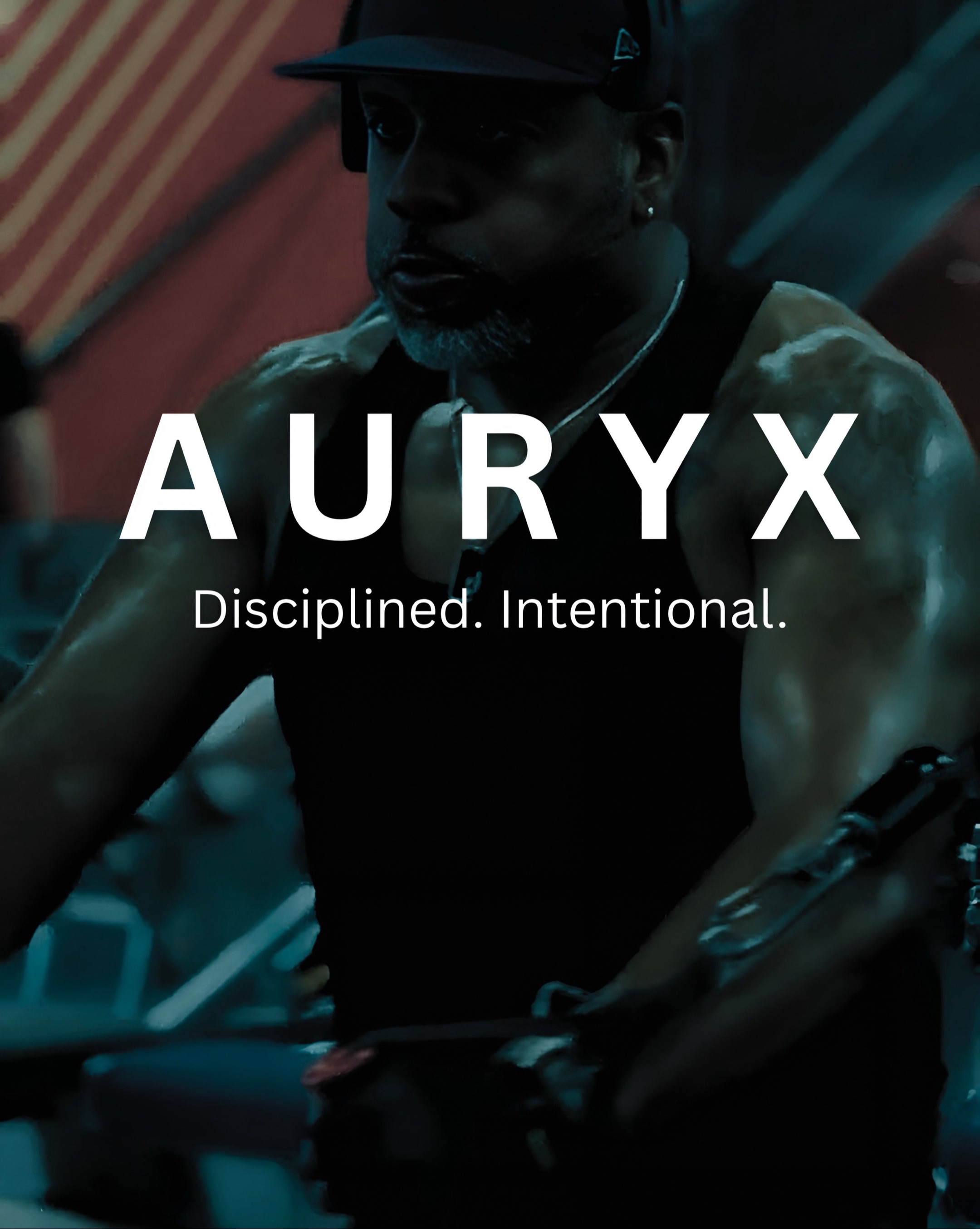 @A U R Y X
