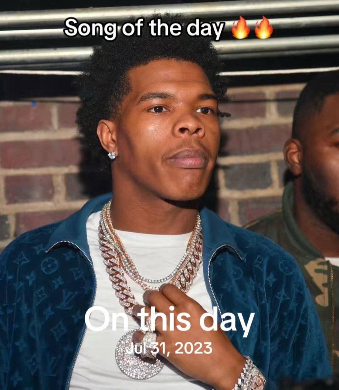 @Guess that tune