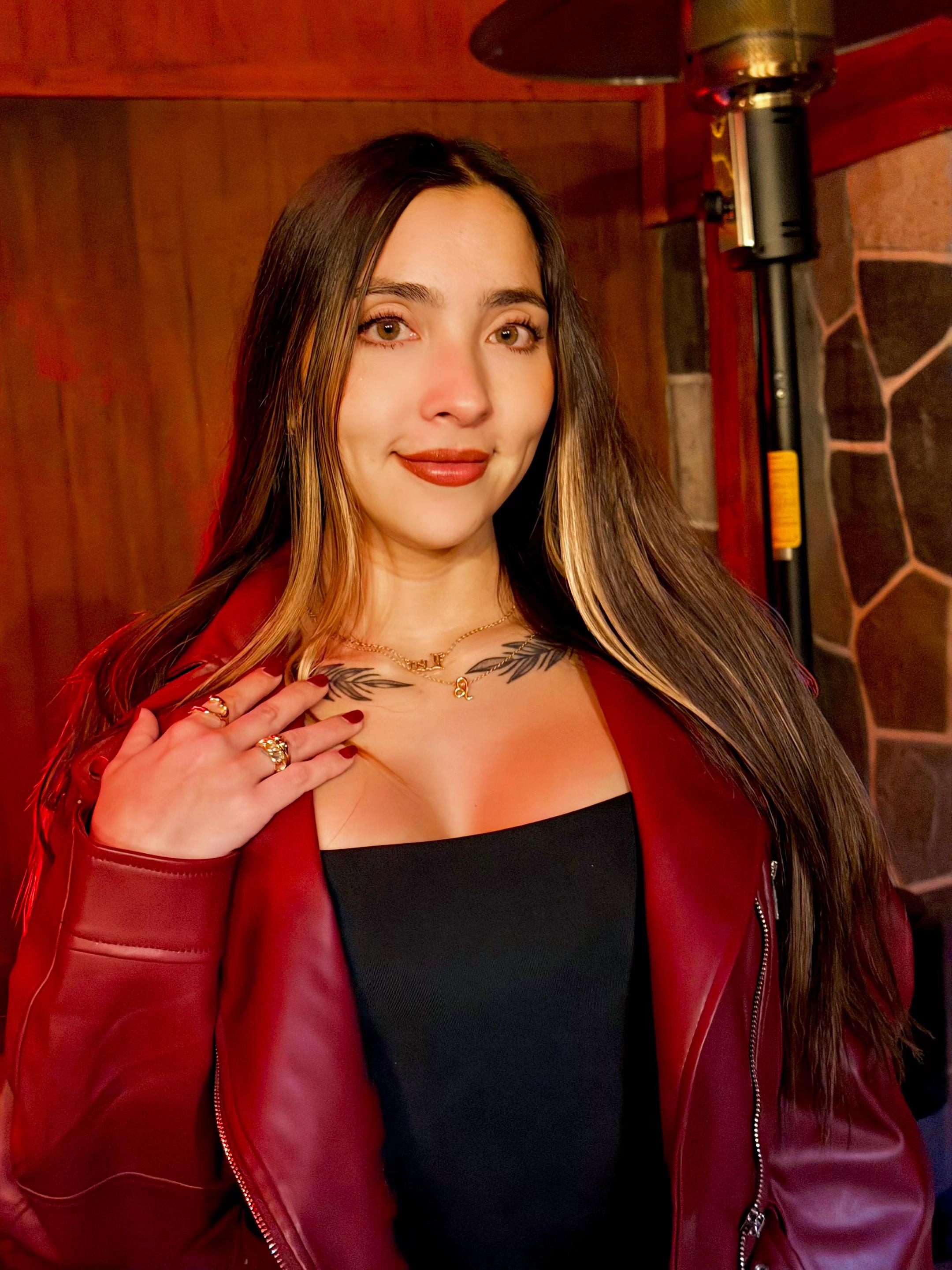 @Constanza Pezoa Miranda