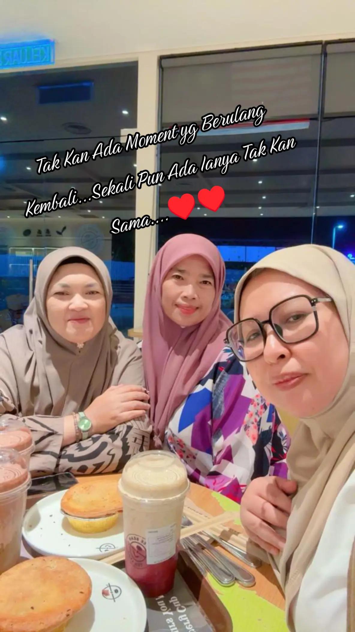 @Rubaizah Shamsuddin