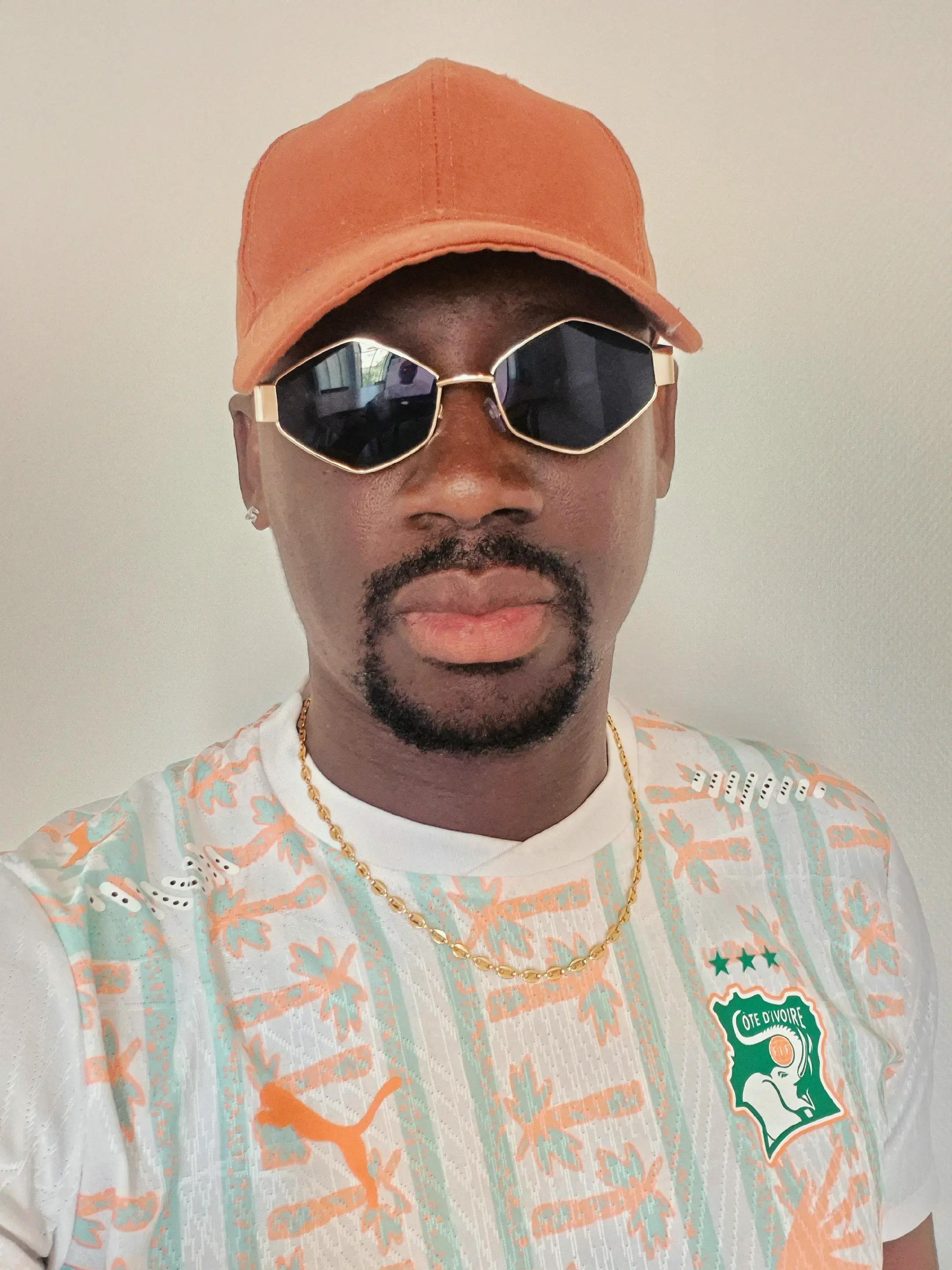 @Jessyjay Le Pape Du Djinzinli