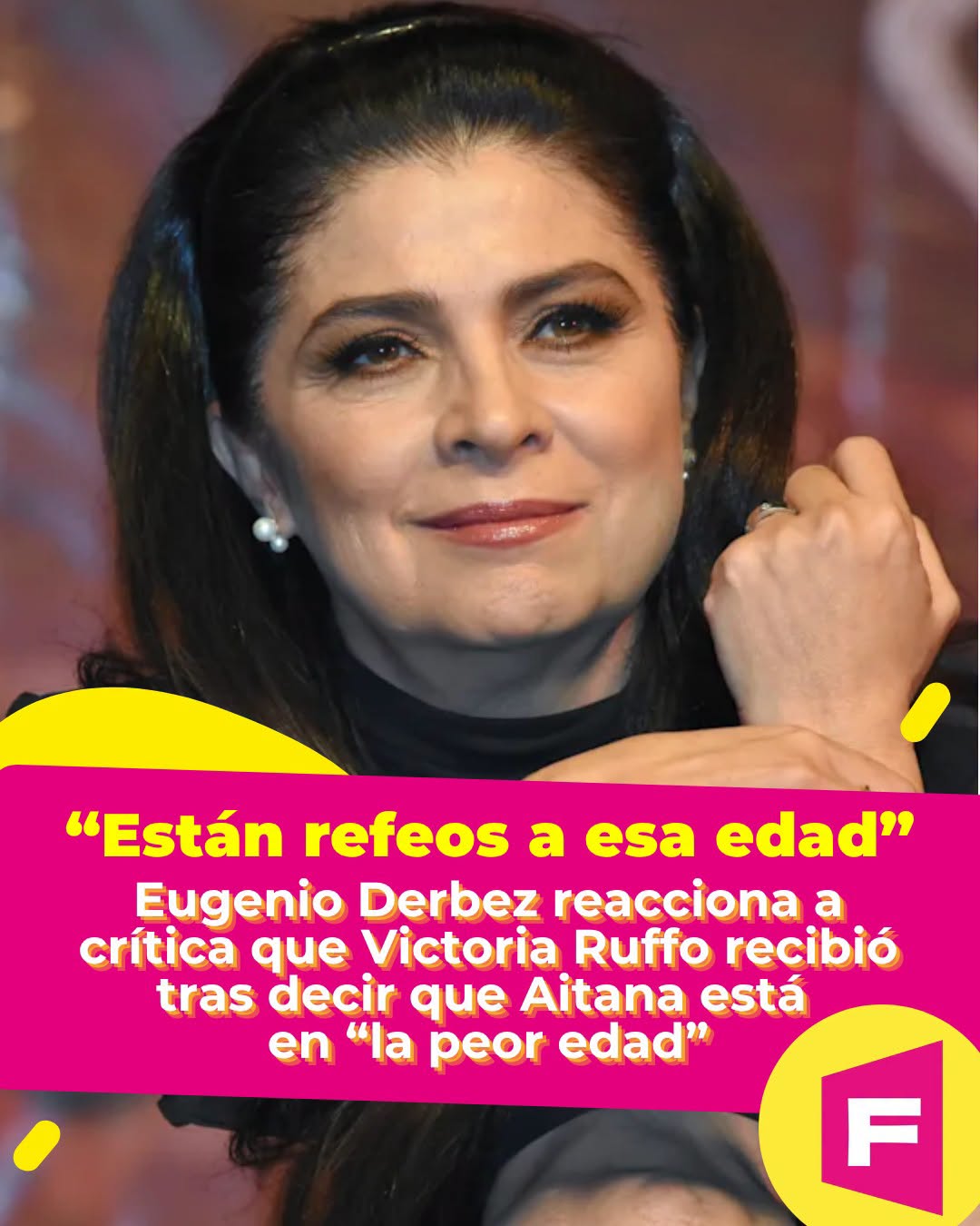 @Famosos