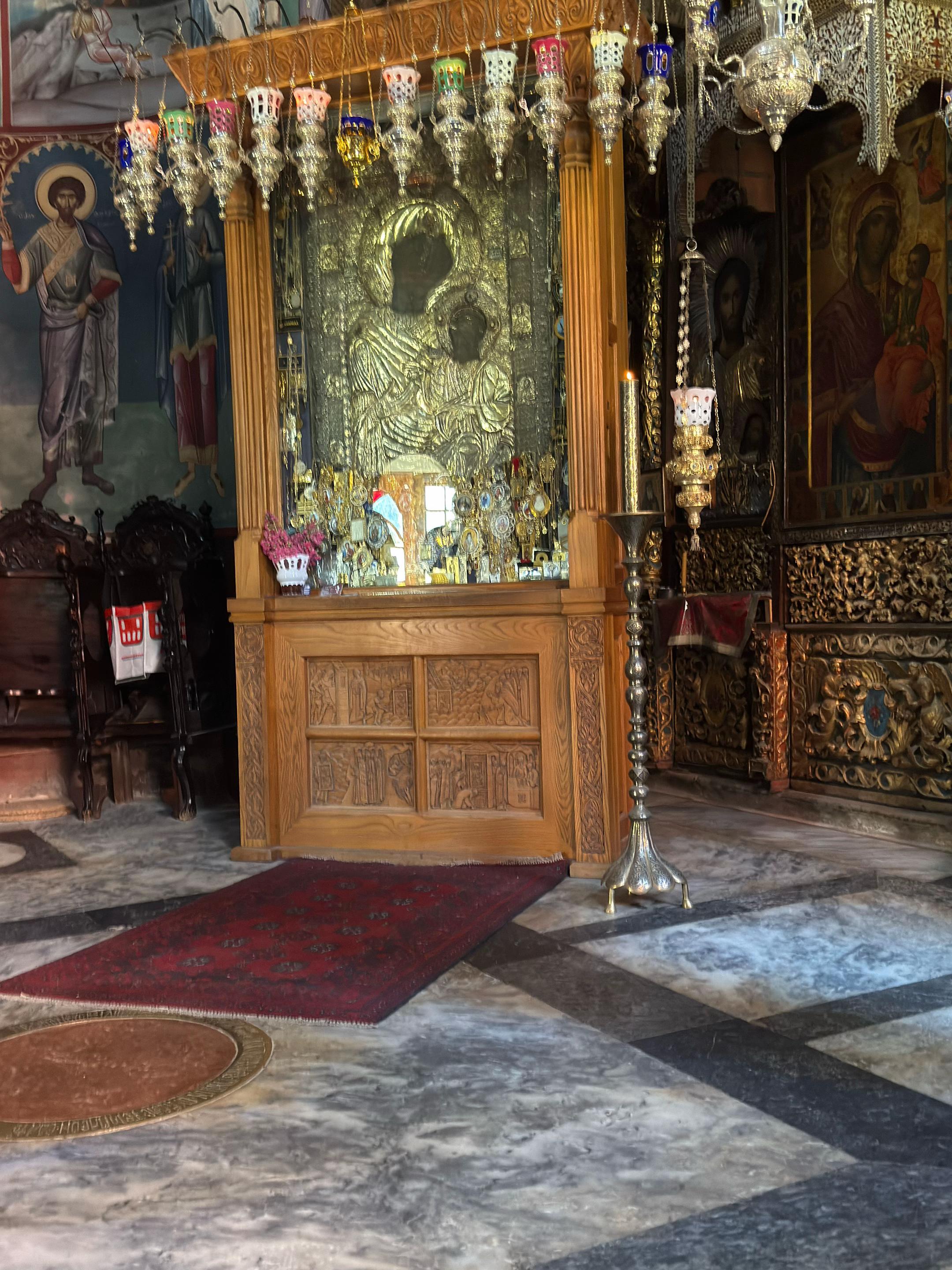 @LiniștePentruSuflet☦️