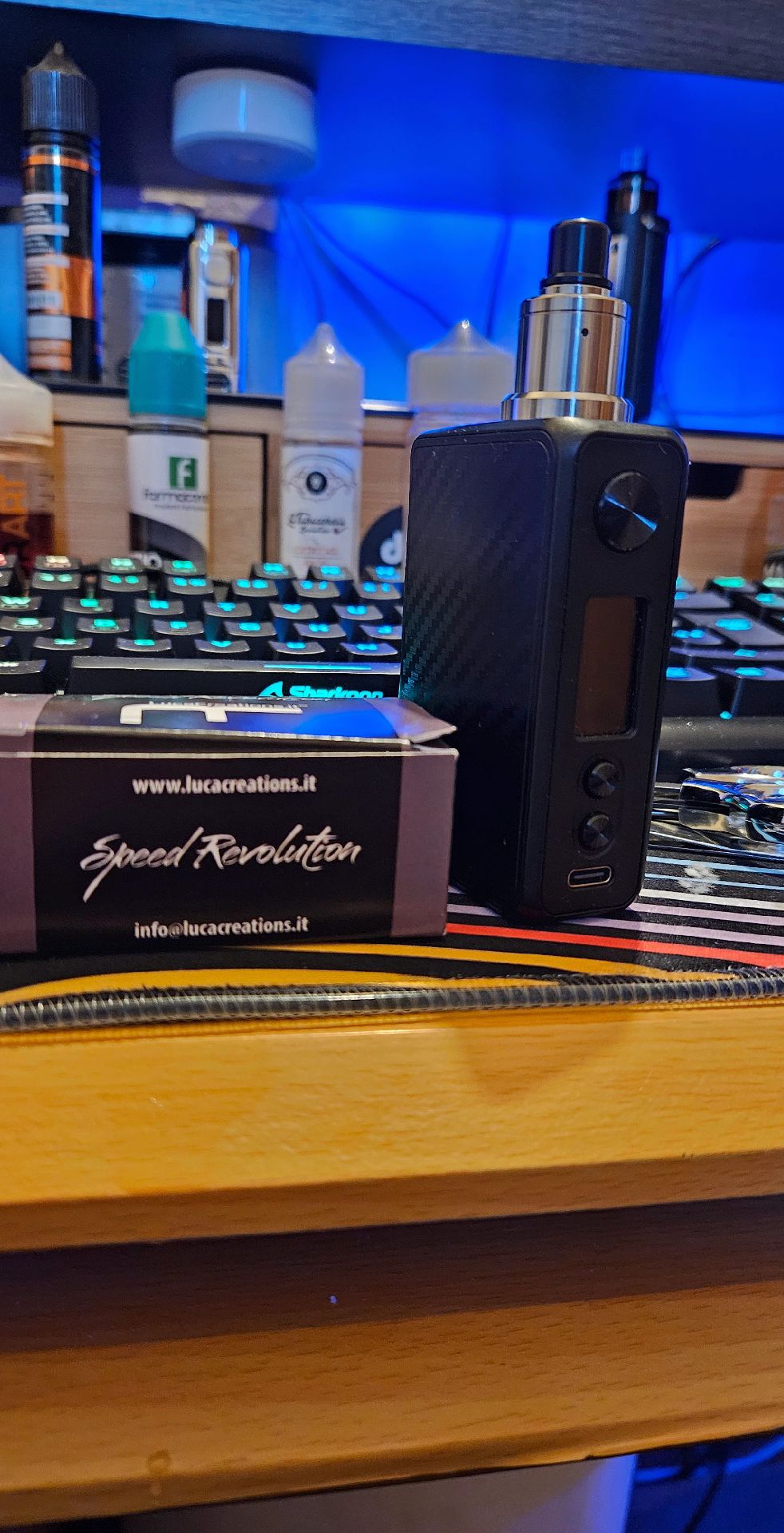 @House of Vape