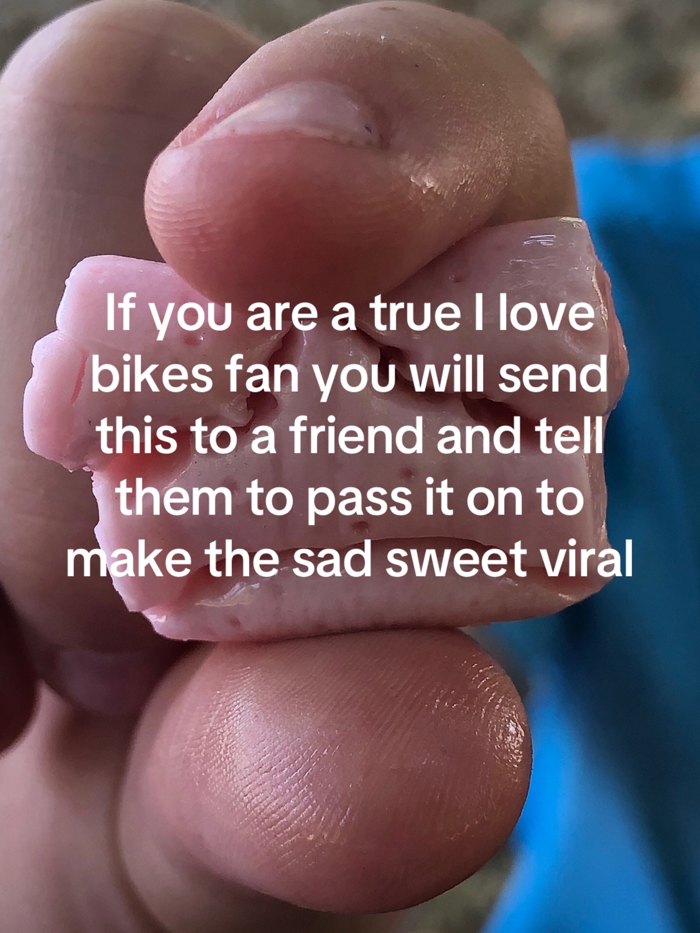 @I love bikes