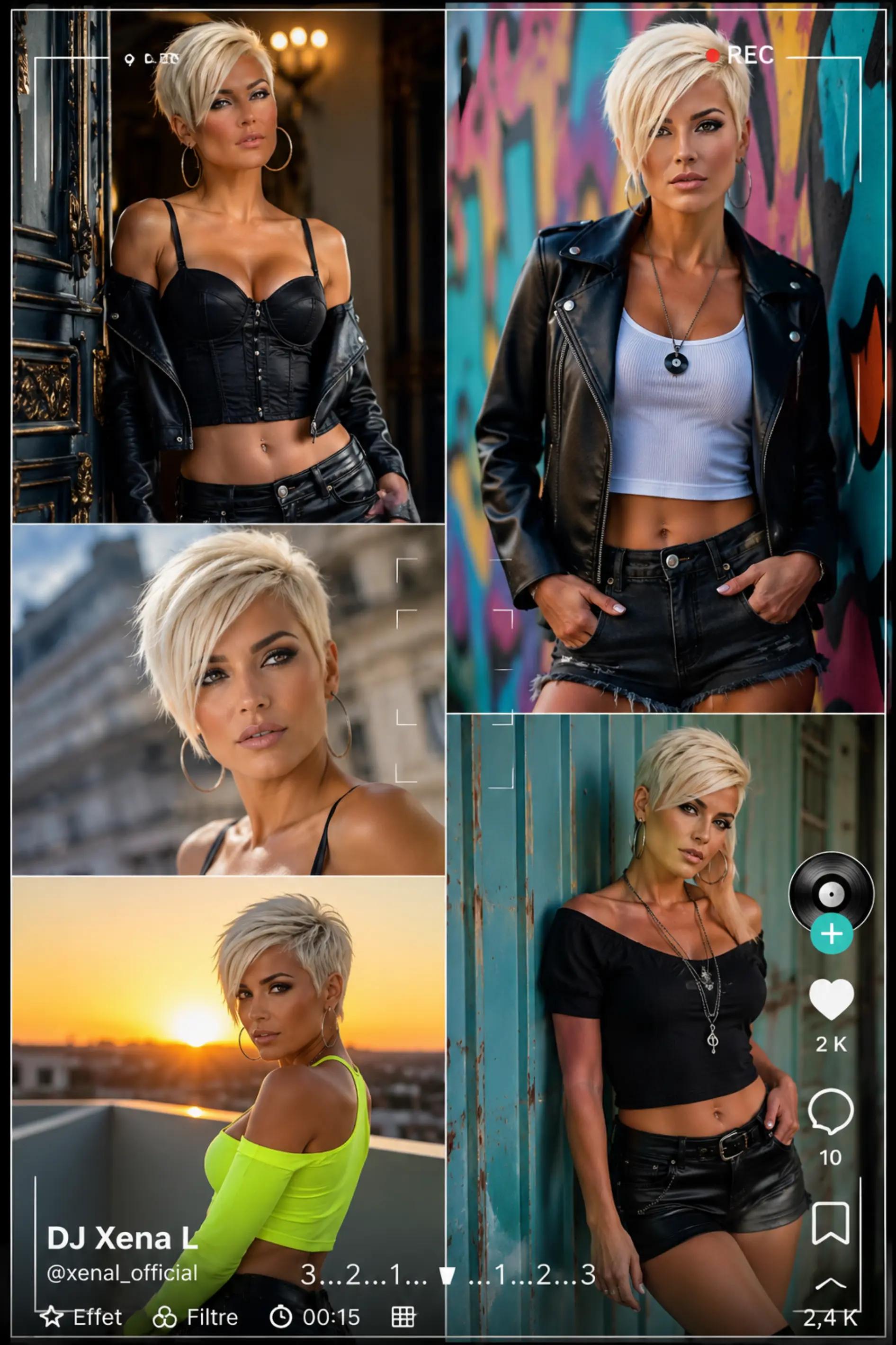 @DJ Xena L