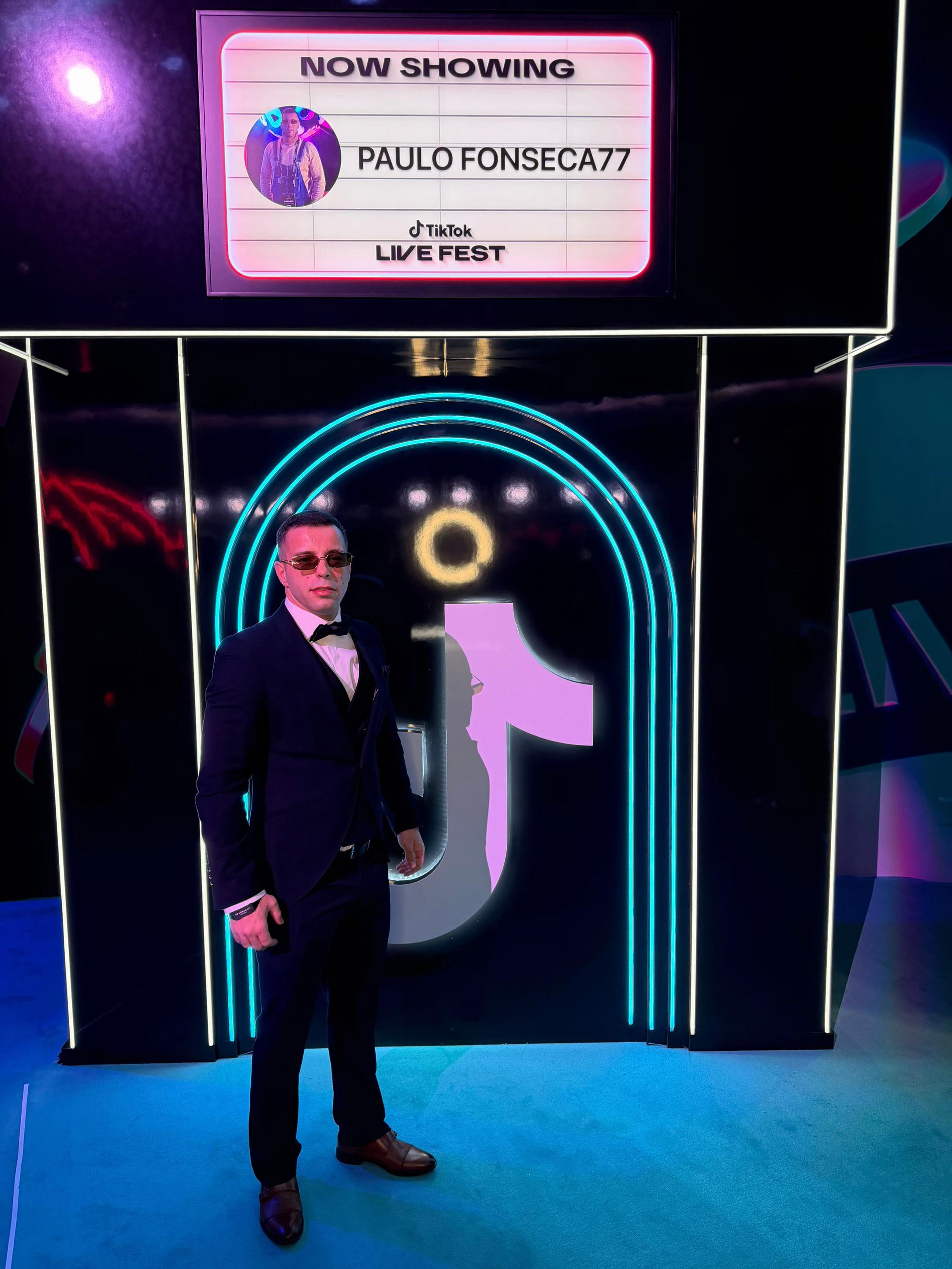 @PAULO FONSECA77