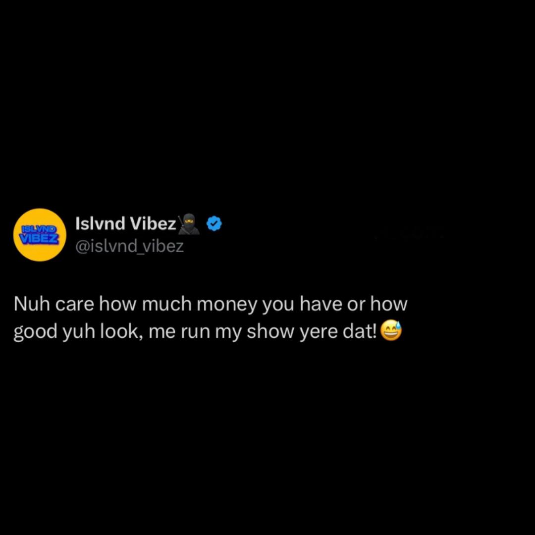 @Islvnd Vibez⚡️