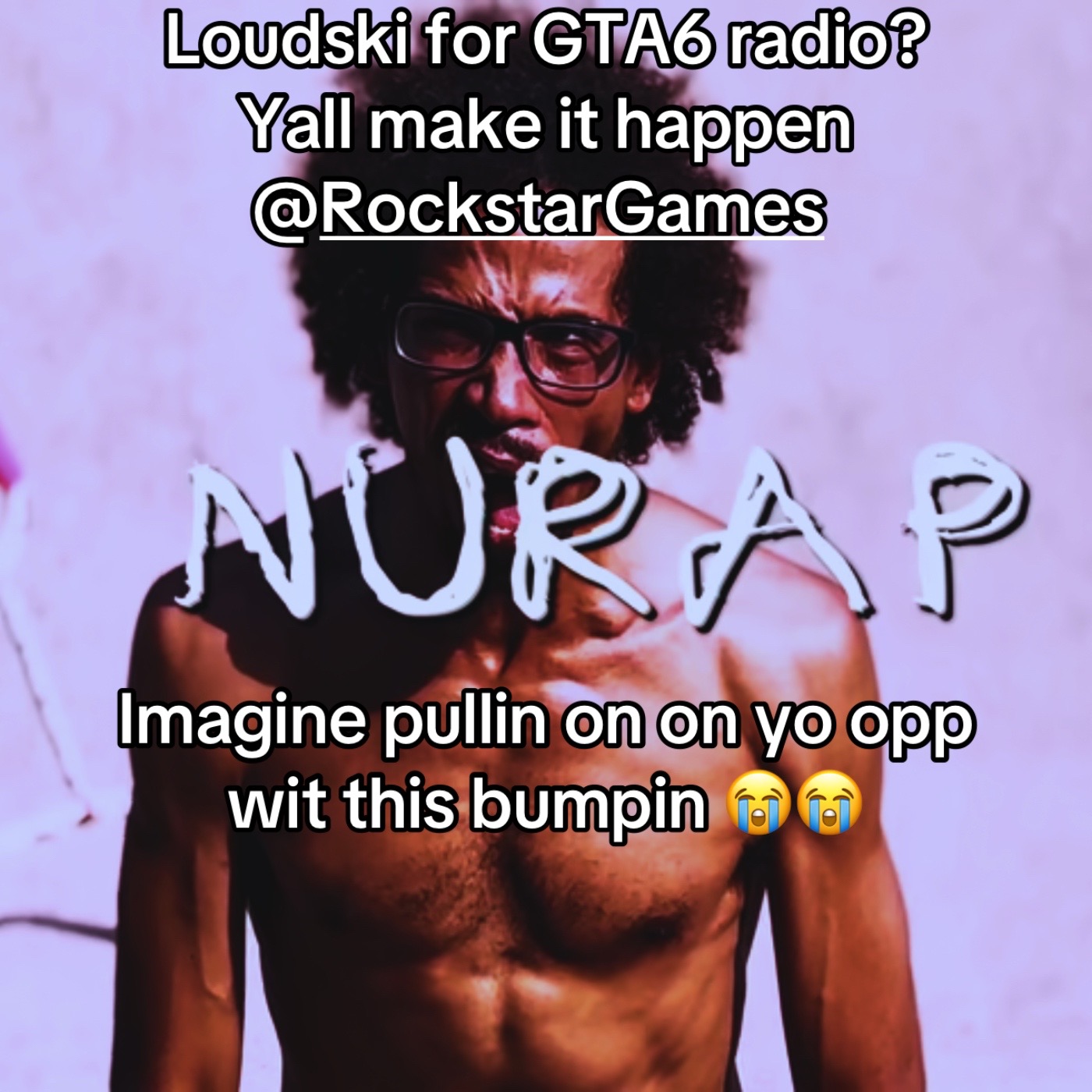 @Loudski777