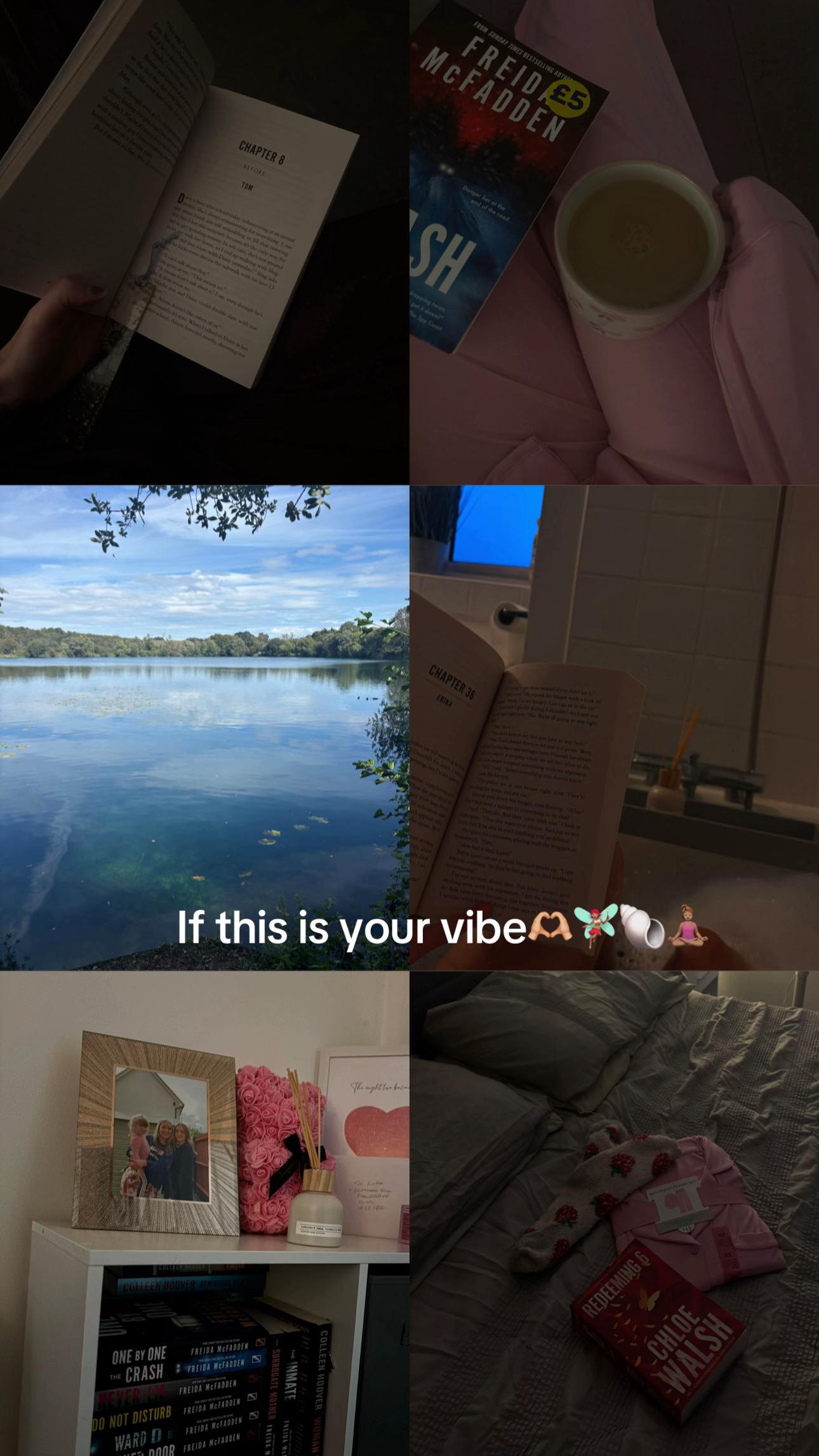@pagesbyjess☕️🫧📖